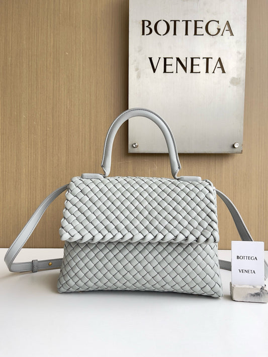 BV Patti Top Handle Bag