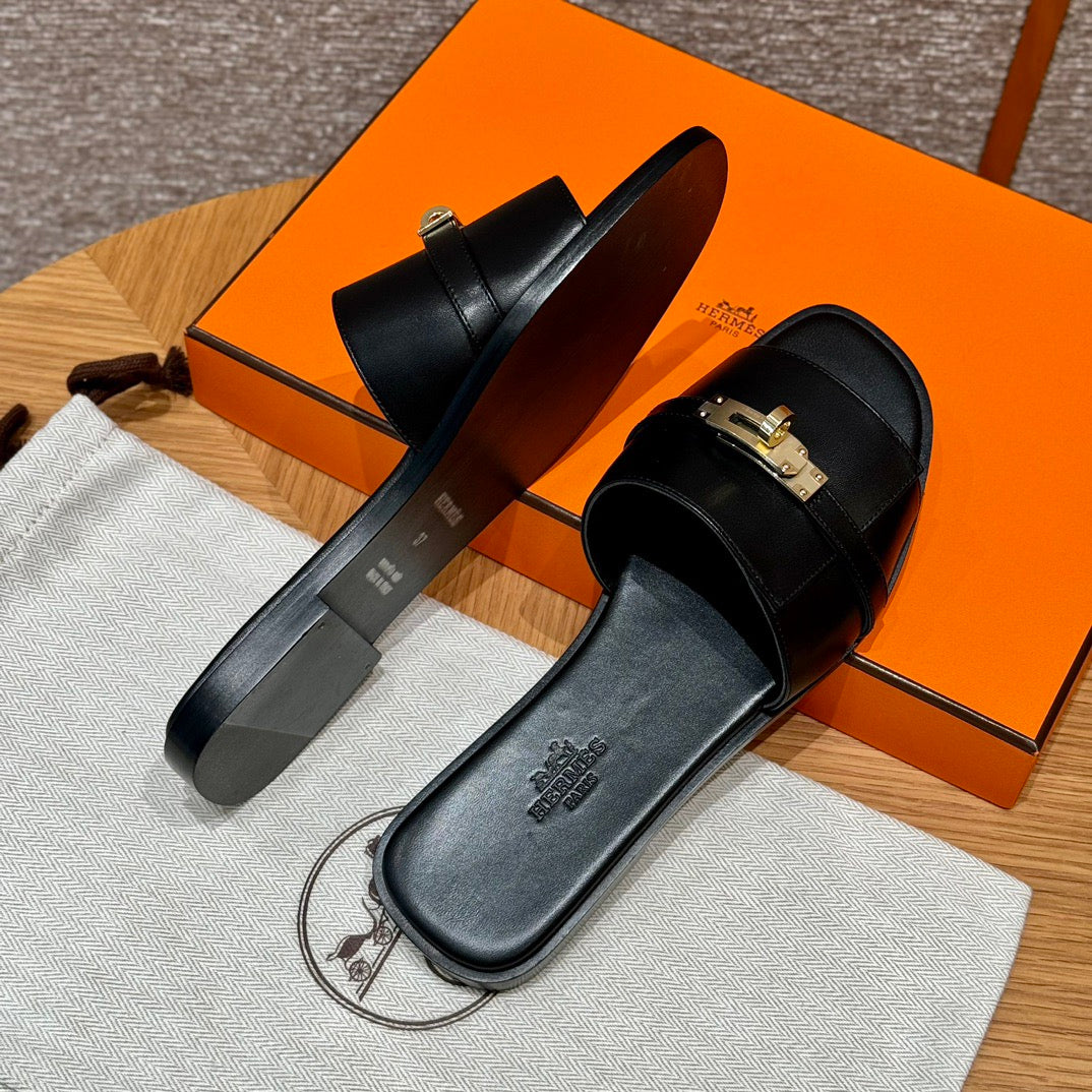 Hermes Sandals