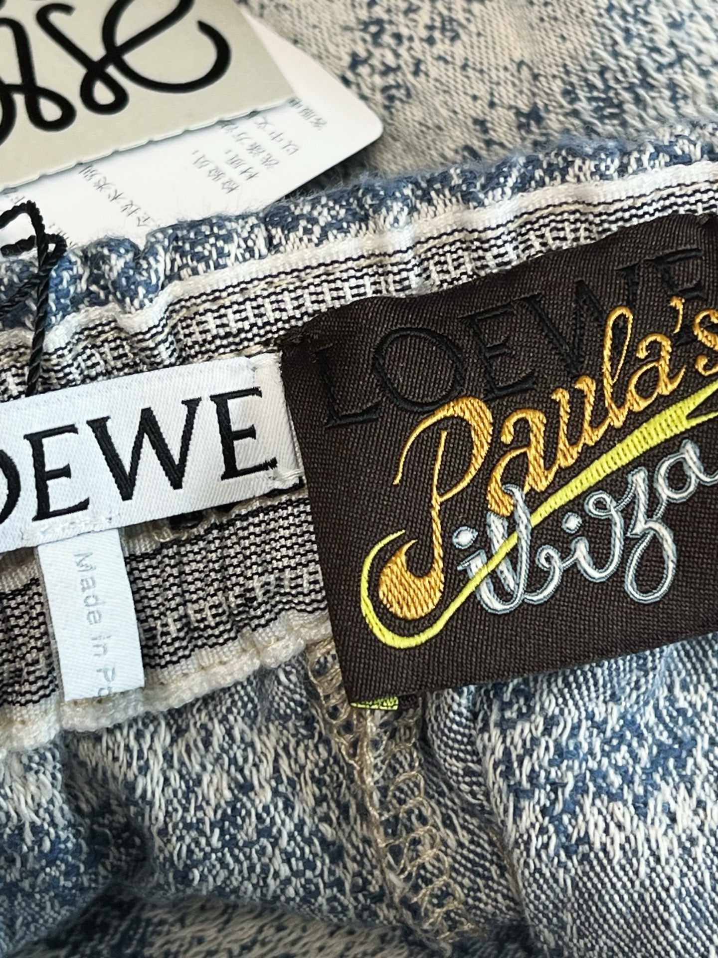 Loewe Shorts
