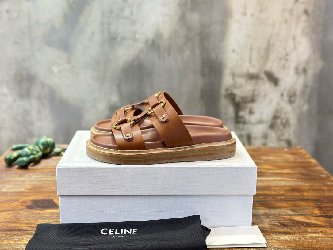 Celine Sandals