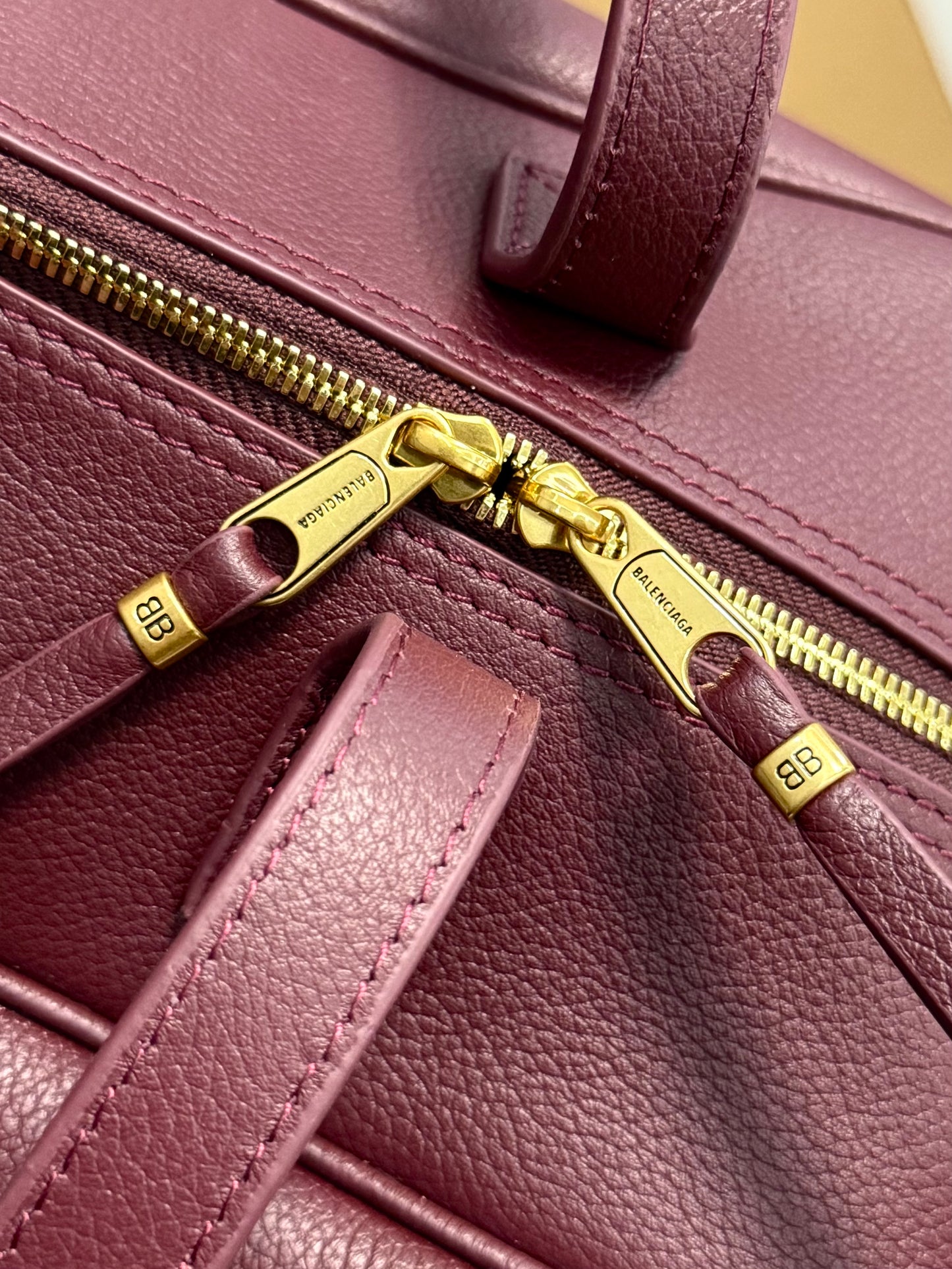 BLCG Carrie Bowling Bag(35.8CM*18.7CM*16.5CM)