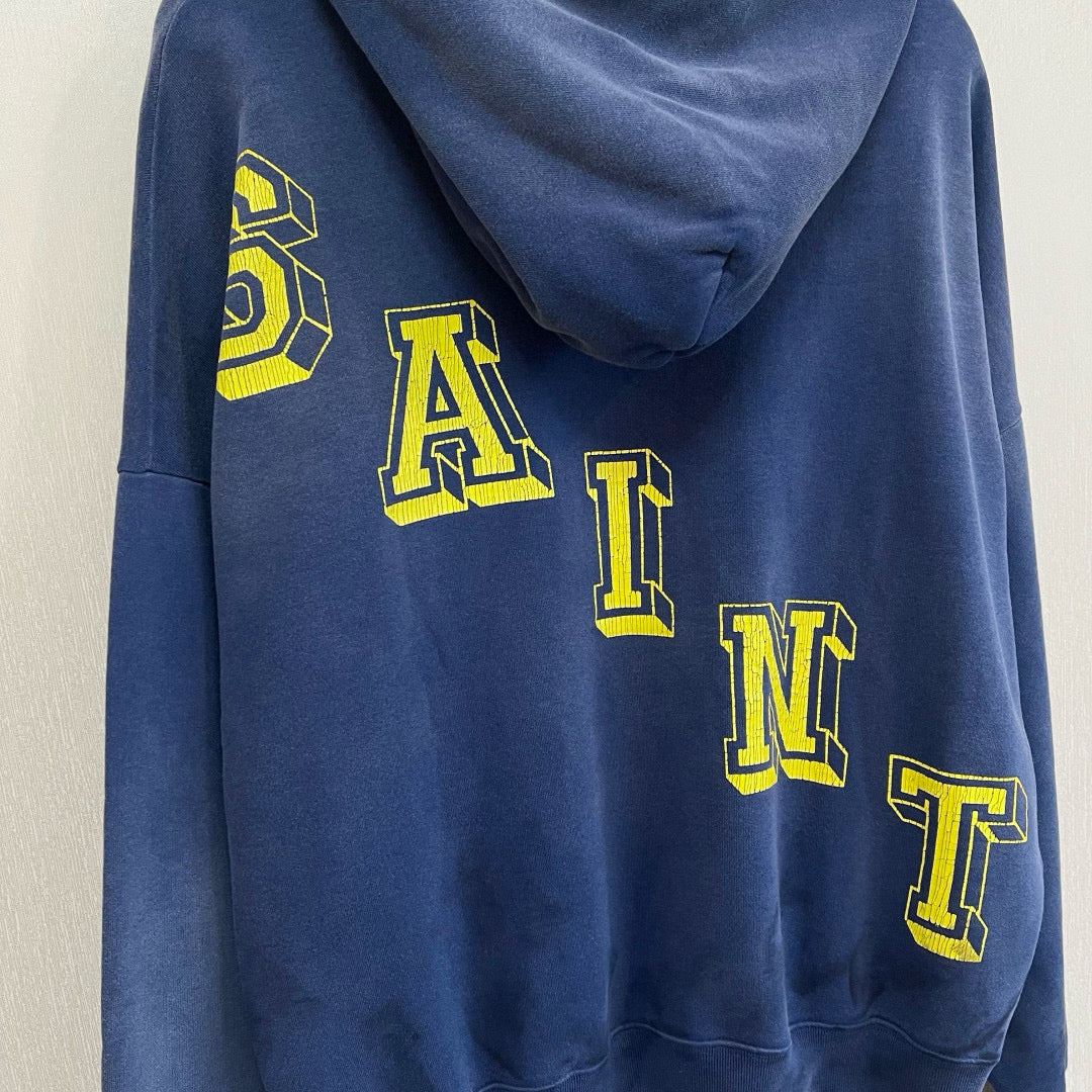 Saint Michael Sweater