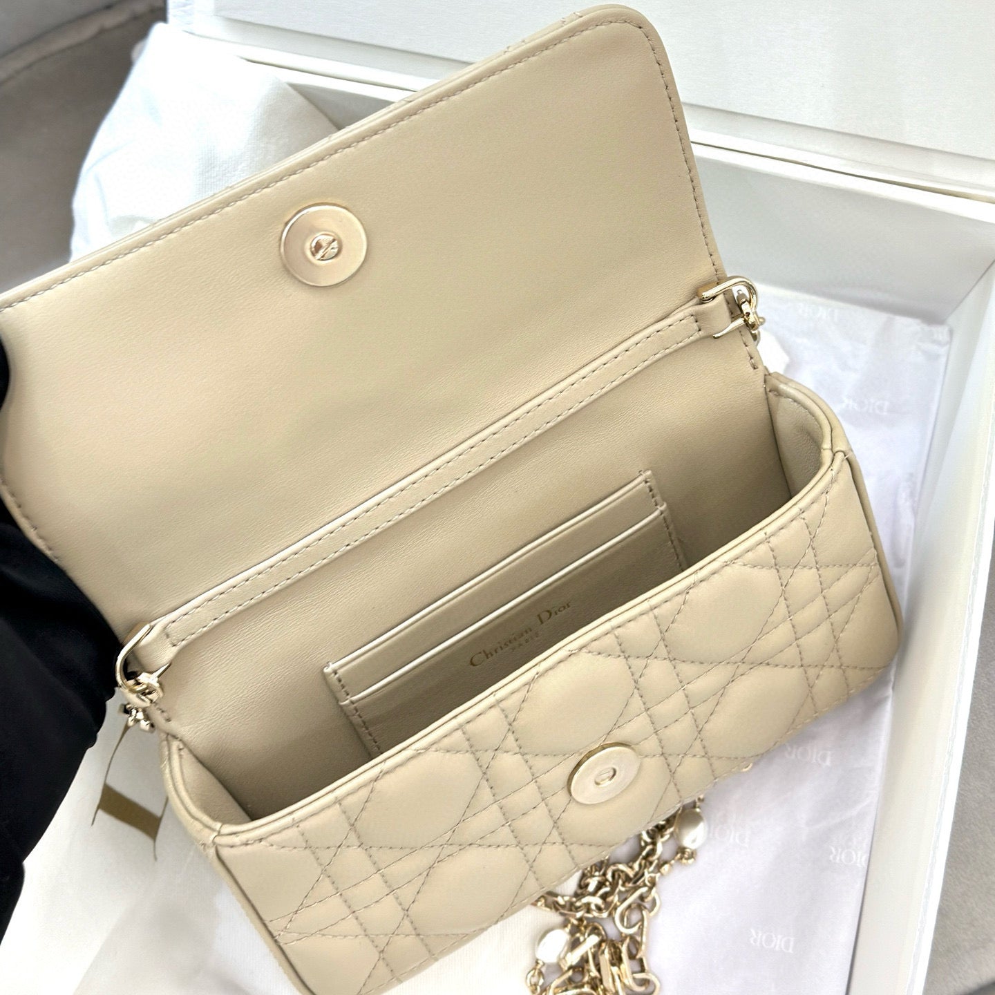 Dior WOC