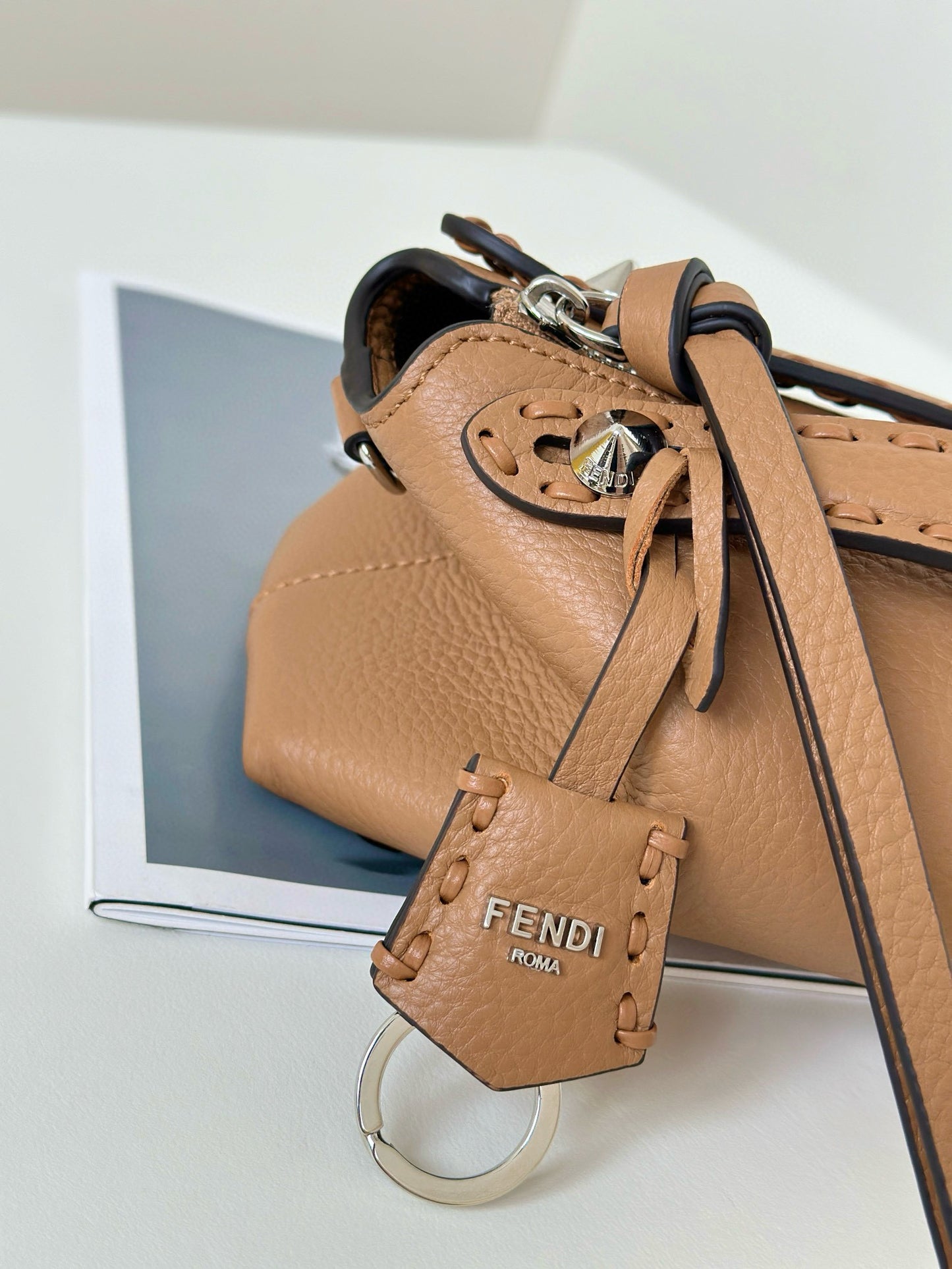 Fendi By The Way Bag