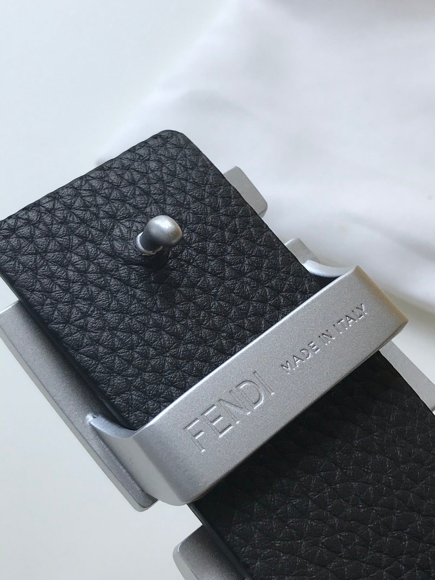 Fendi Belts