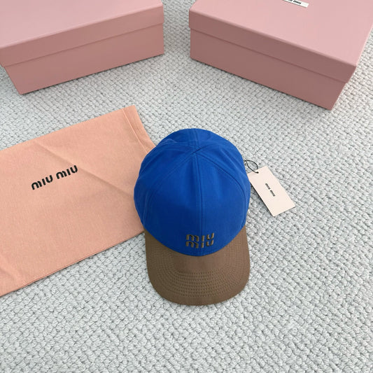 Miu Miu Caps
