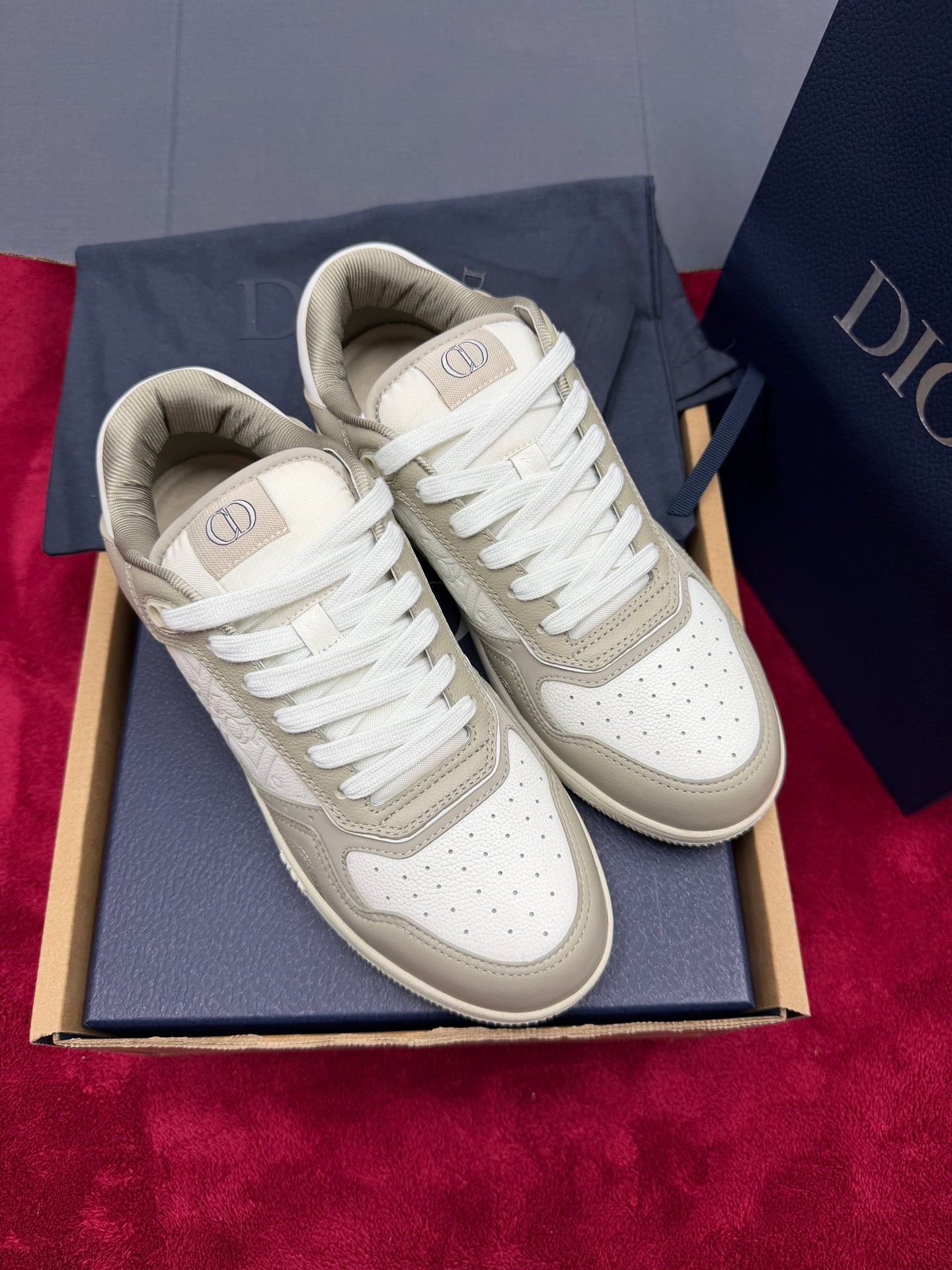 Dior Sneaker