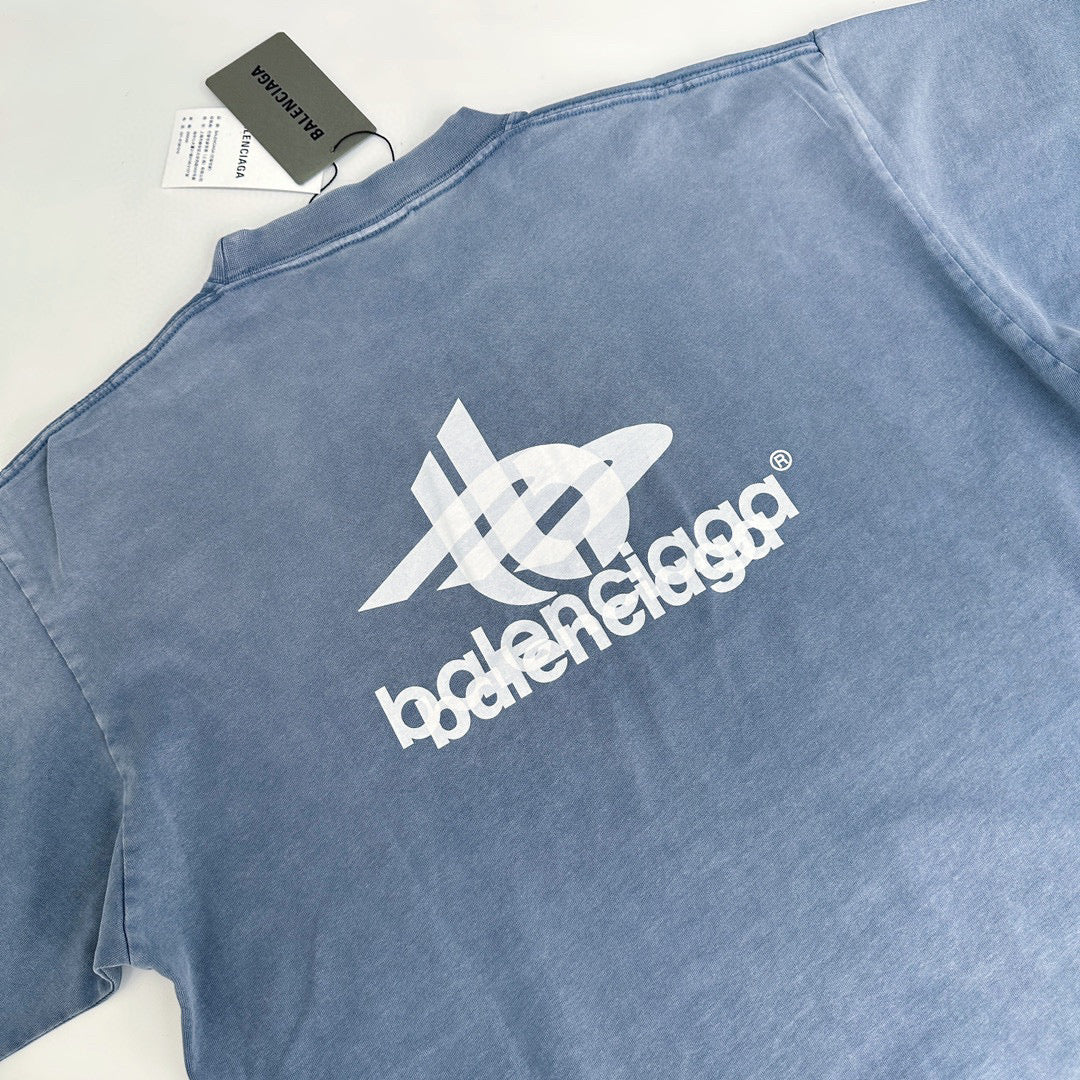 Balenciaga Tee