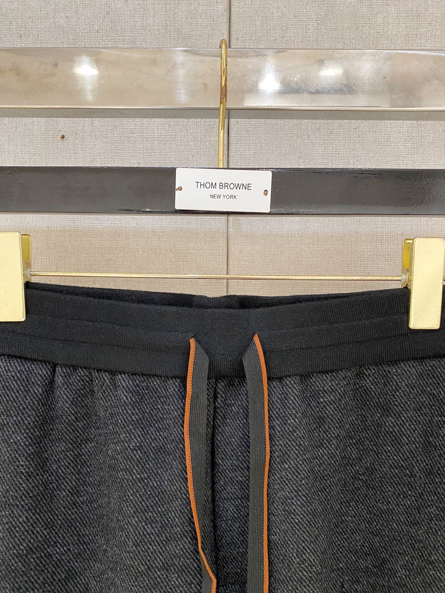 Loro Piana Long Pants