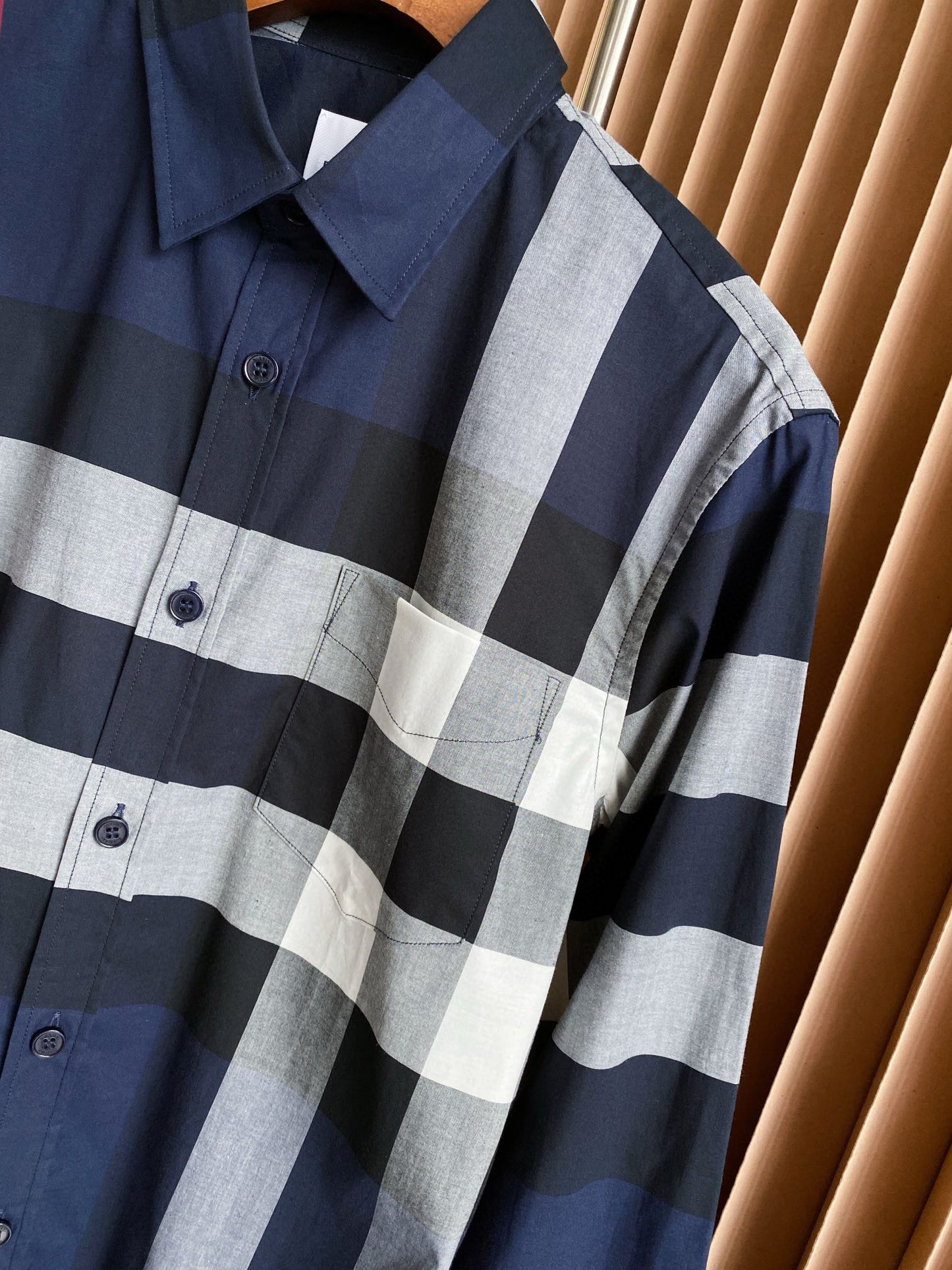 BBR Long Sleeve Shirt