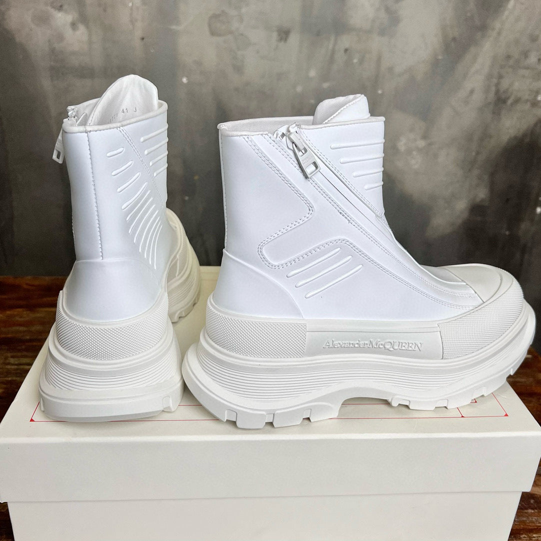 Alexander McQueen Boots