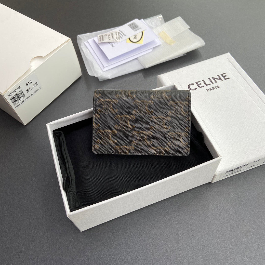 Celine Coin Pouch