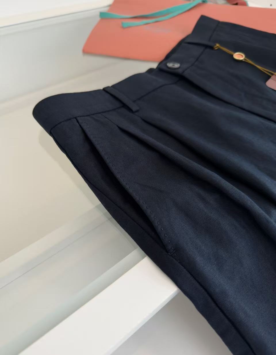 LP Short Pants