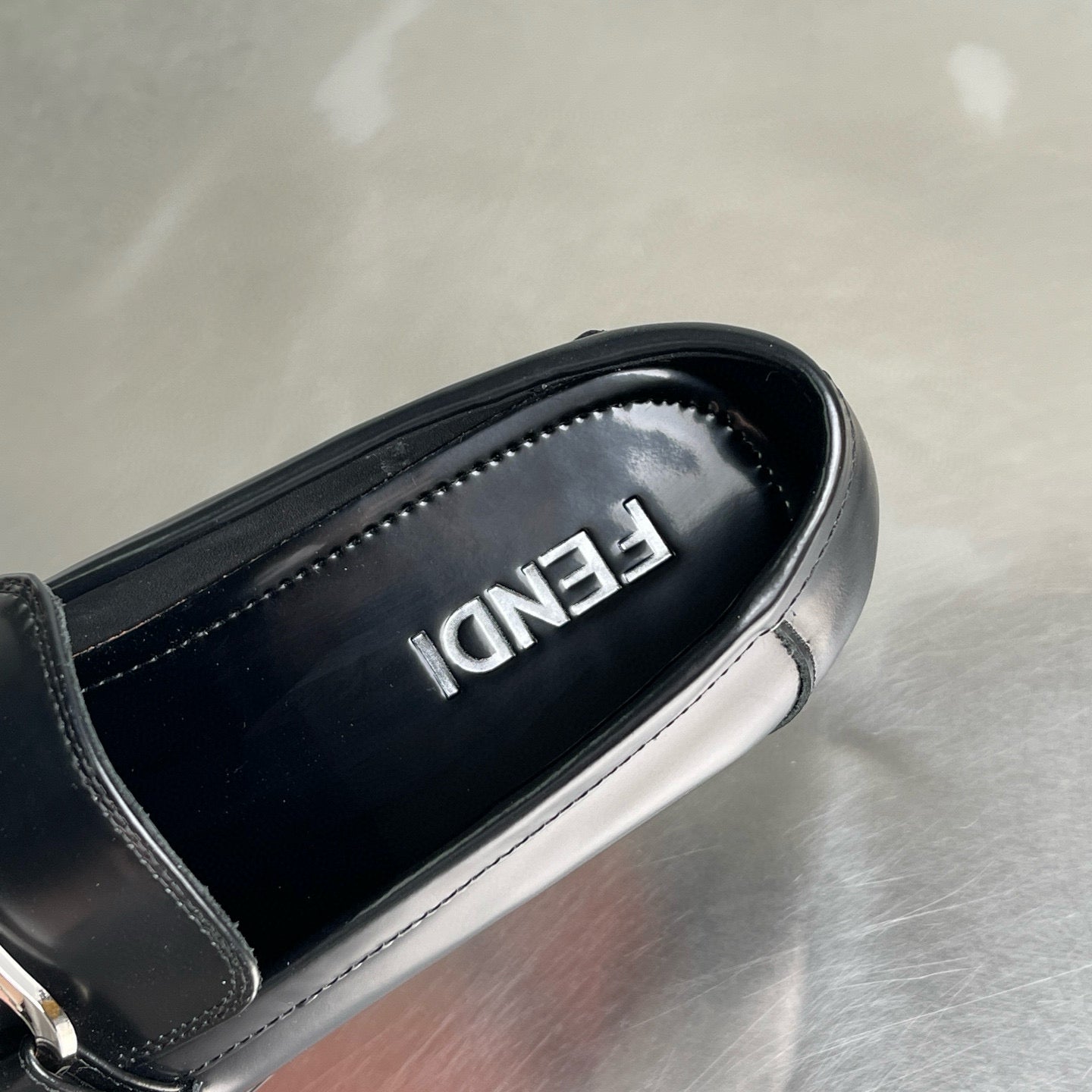 Fendi Loafer