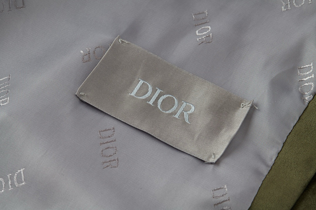 Dior Jacket