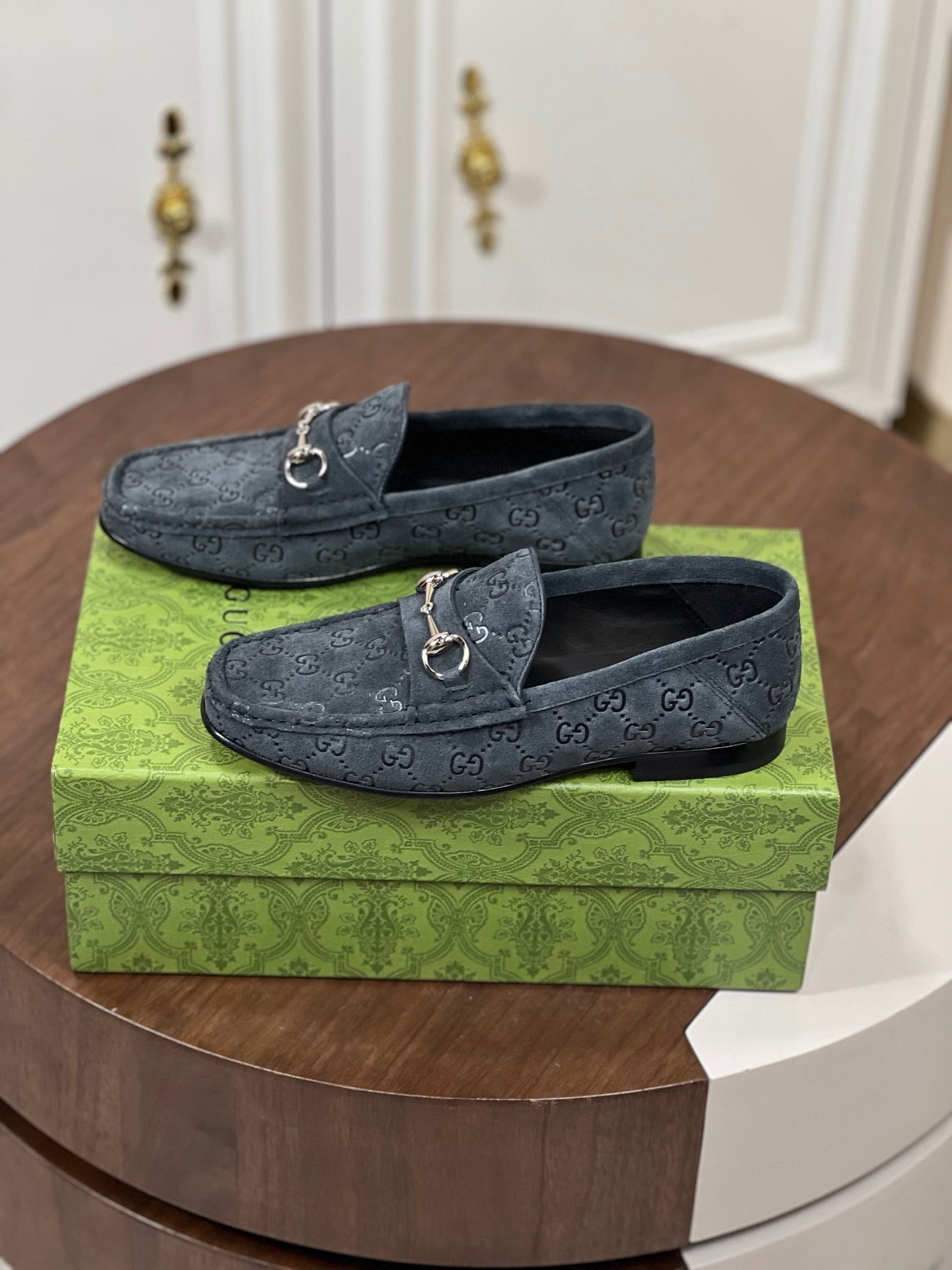 GC Loafer