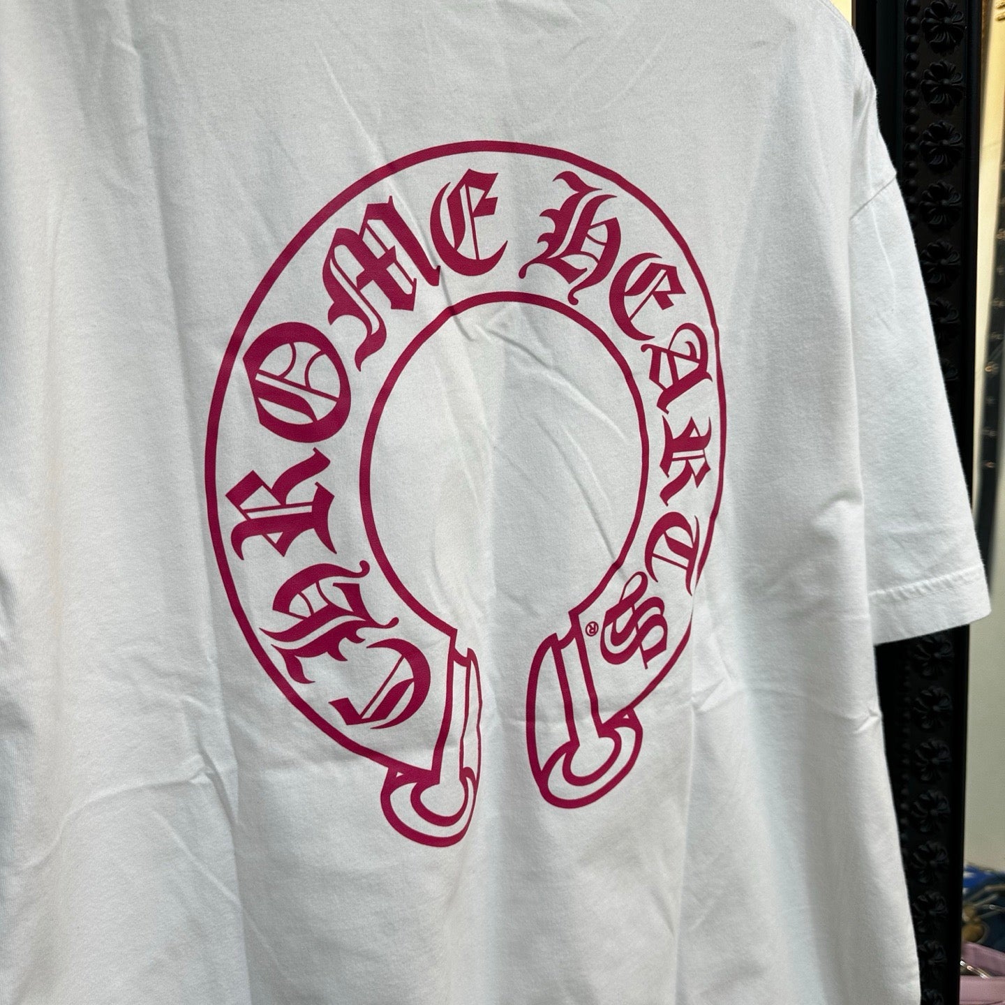 Chrome Hearts T-shirt