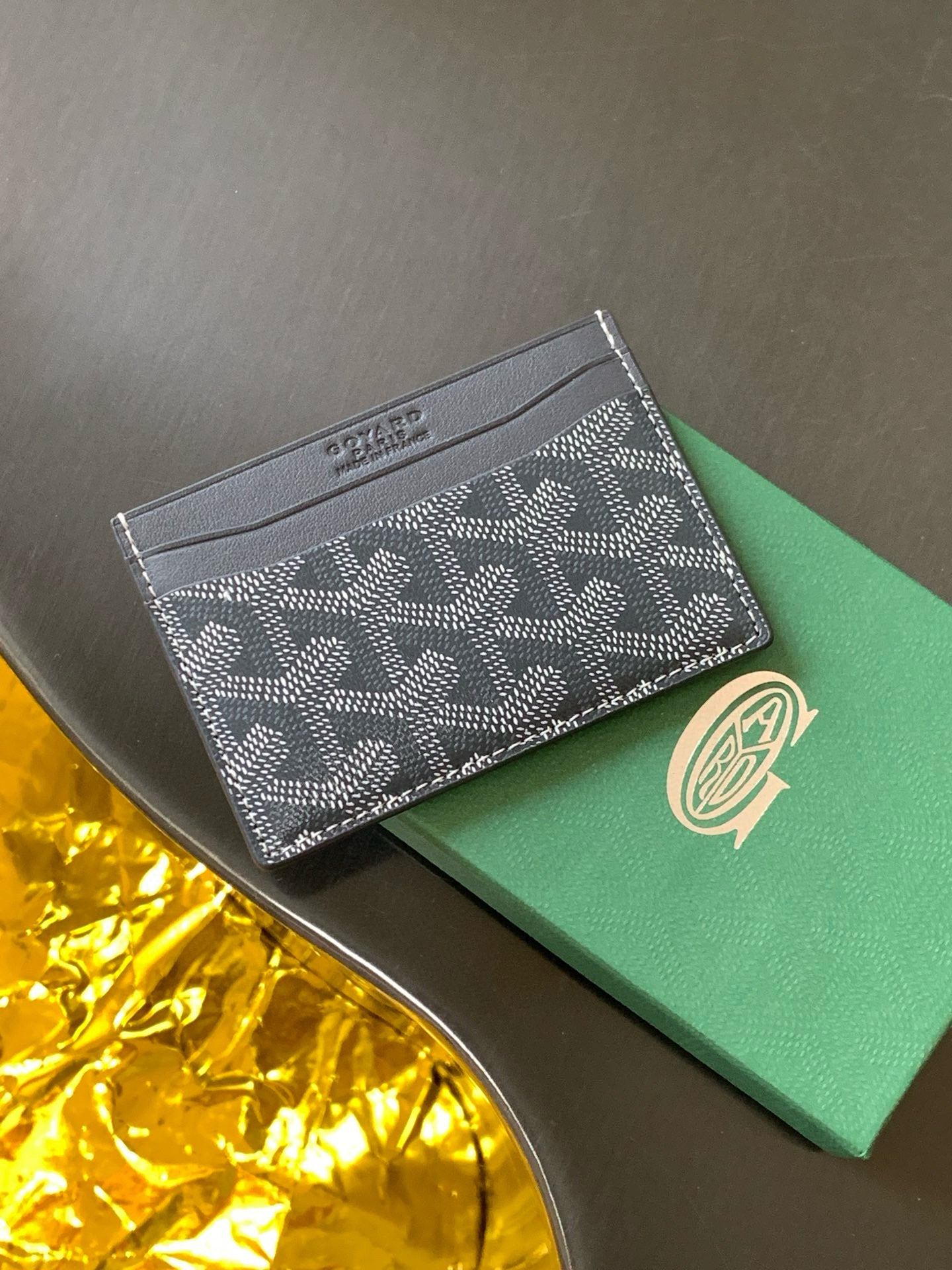 Goyard Saint-Sulpice Cardholder