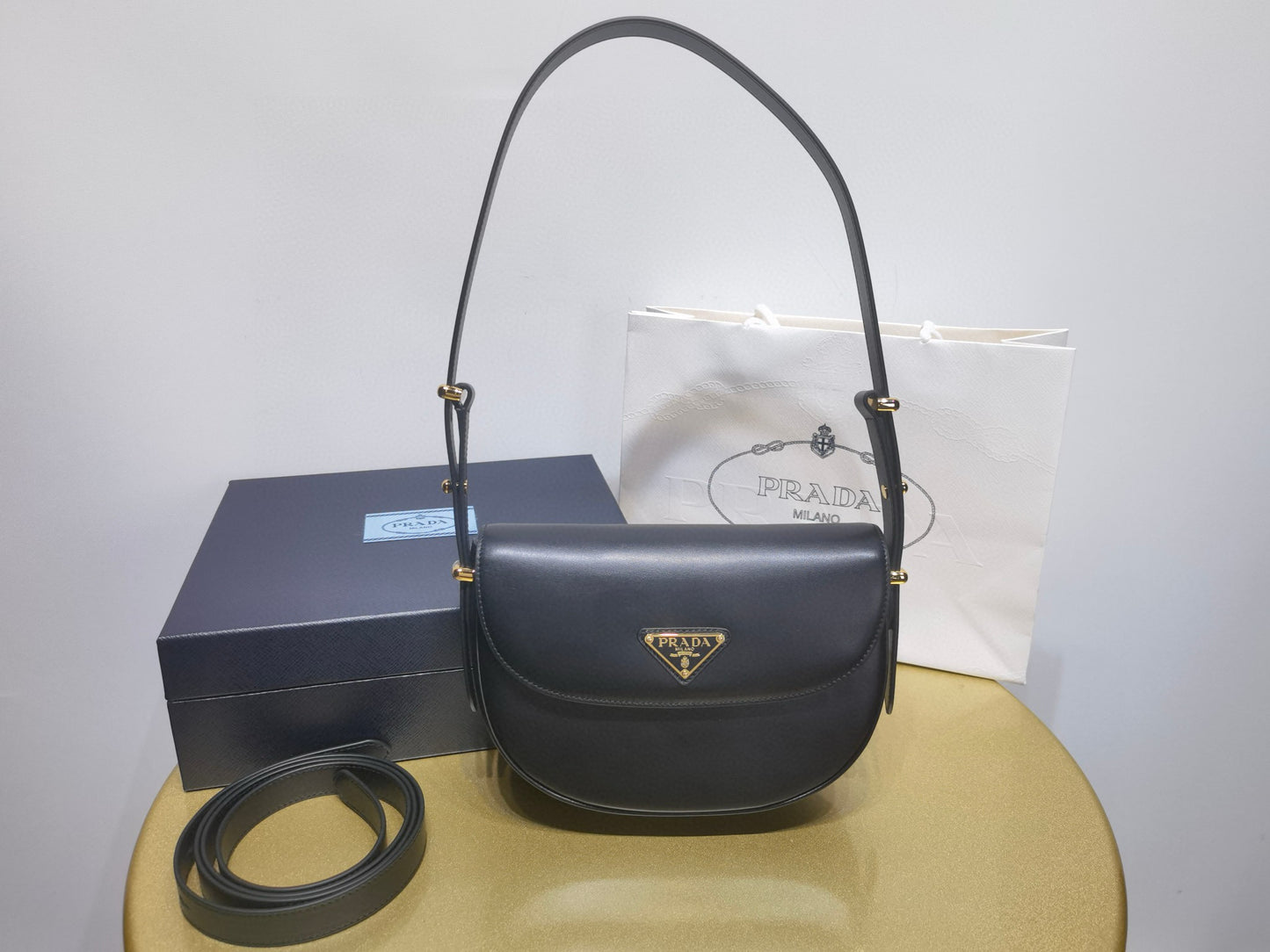 Prada Shoulder Bag