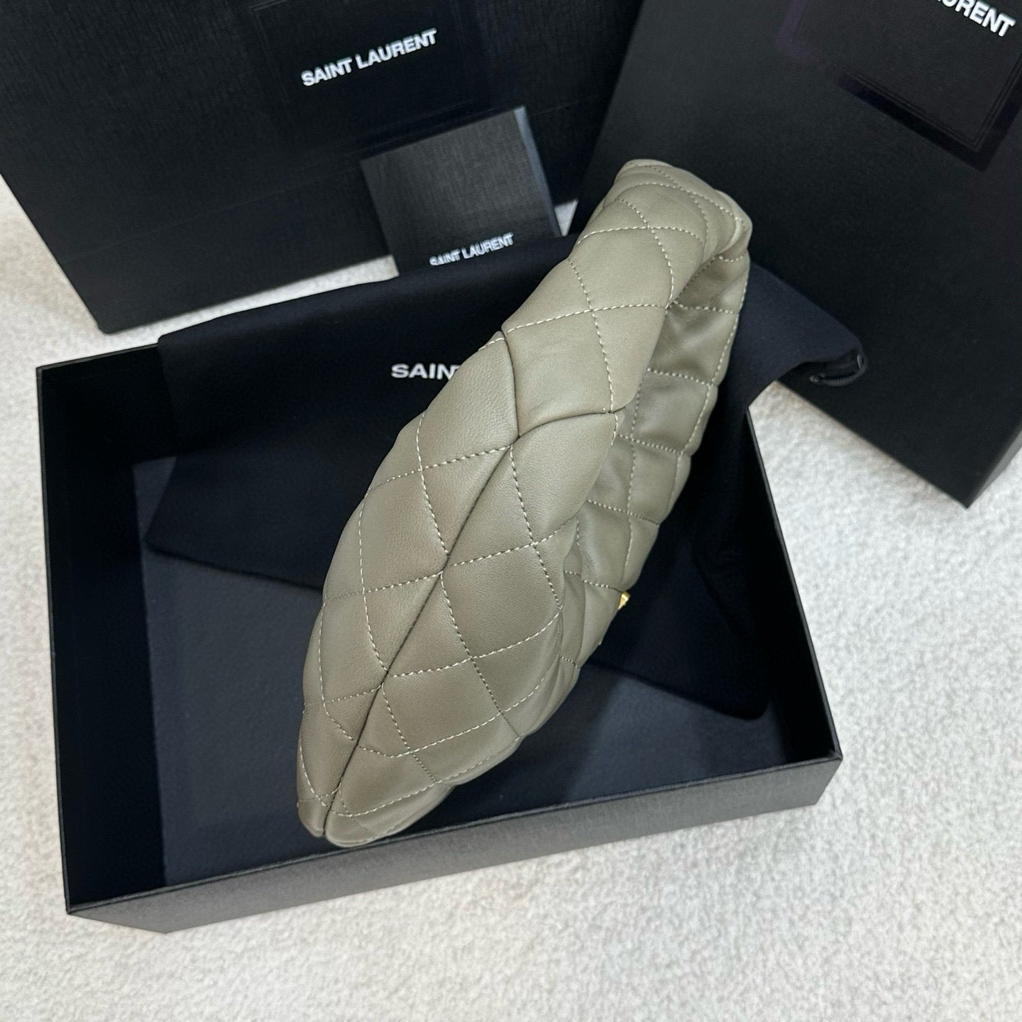 YSL Icarino Bag