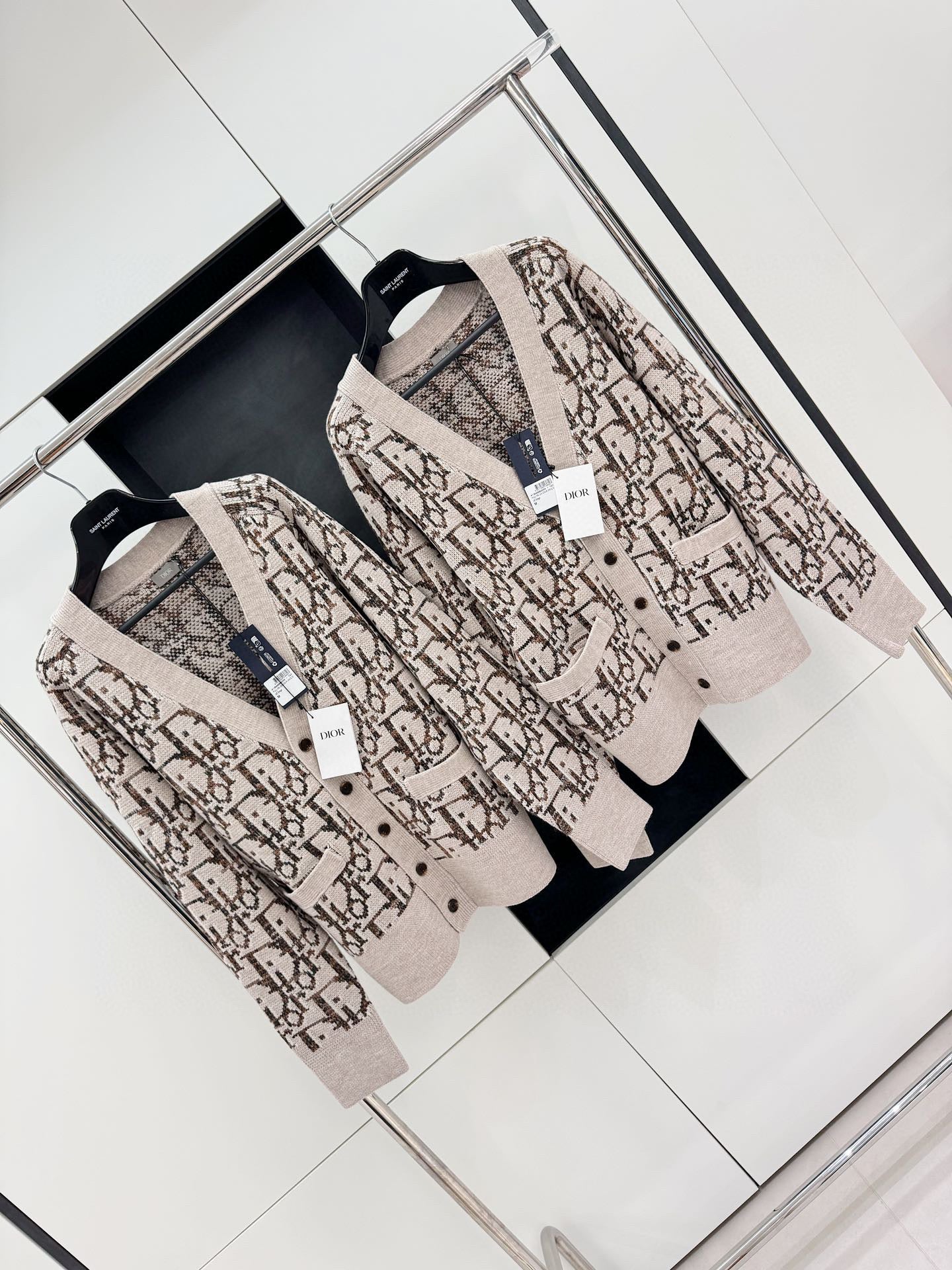 Dior Cardigan