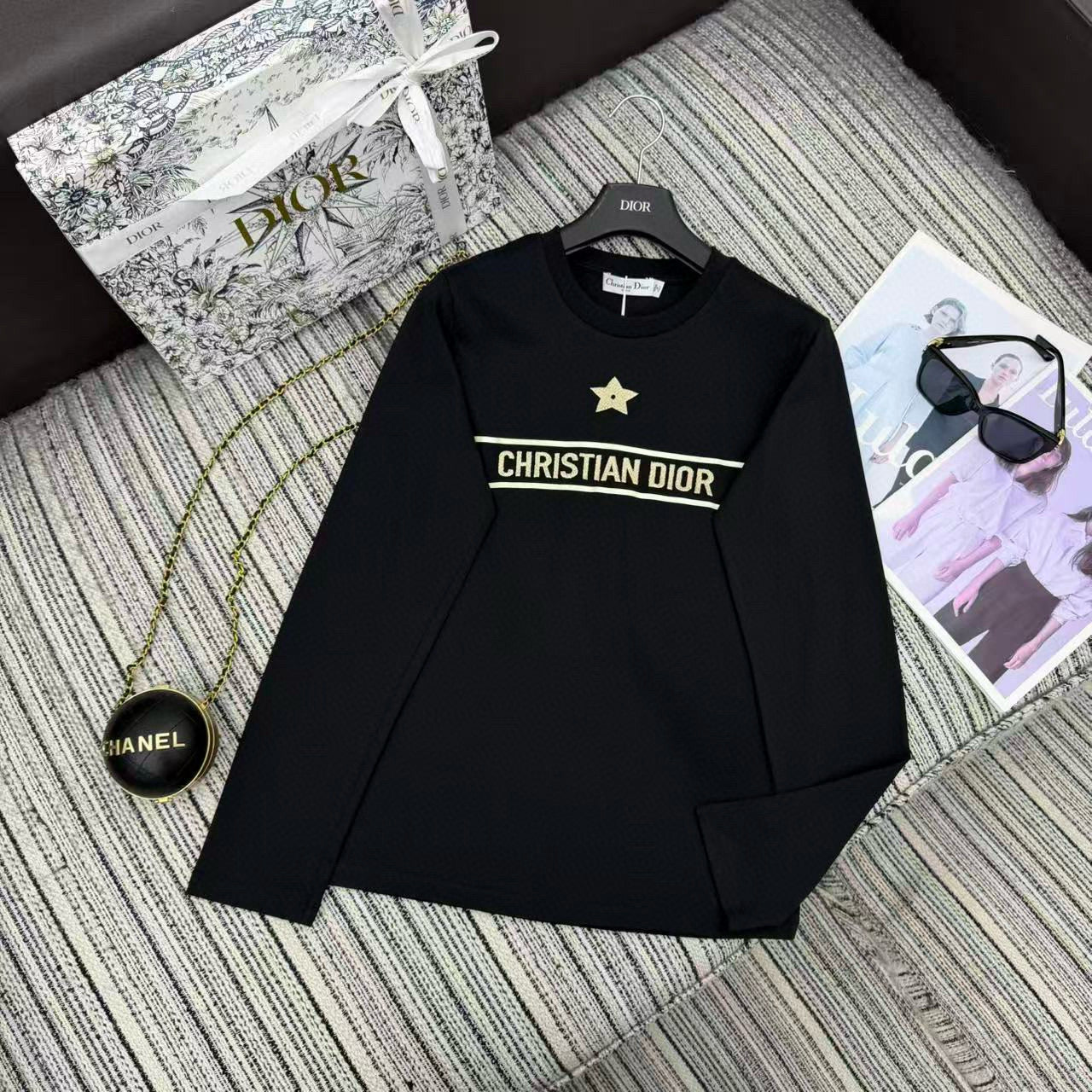 Dior Sweater