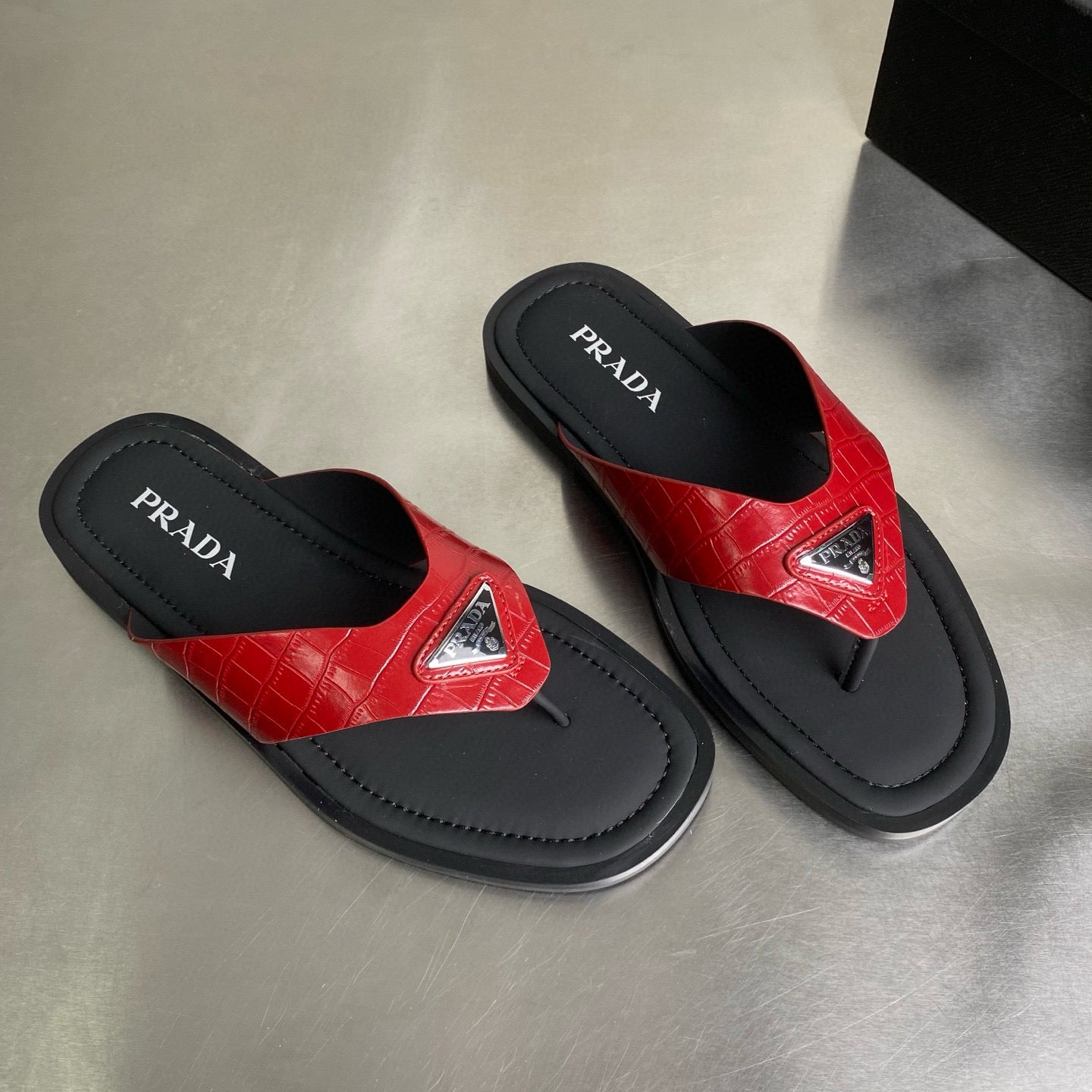 Prada Sandals