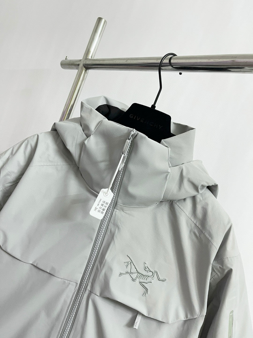 Arctery Jacket