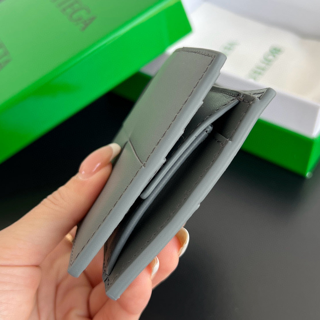 Bottega Veneta Wallet