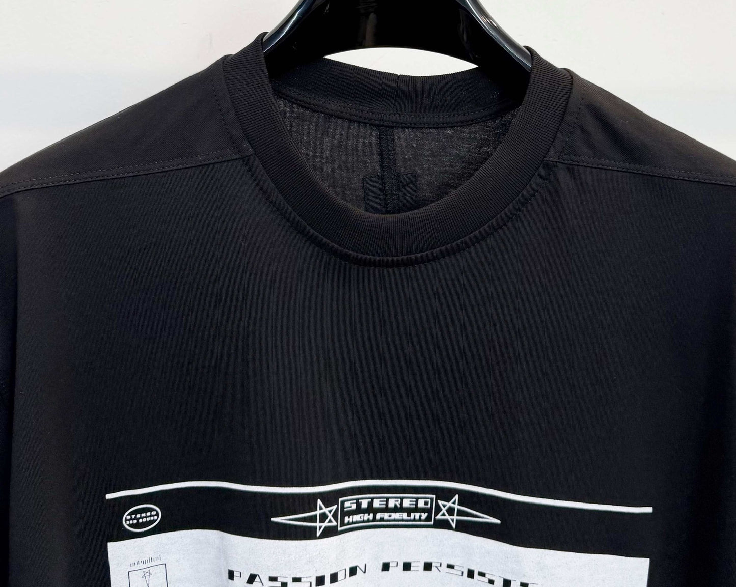 Rick Owen T-Shirt