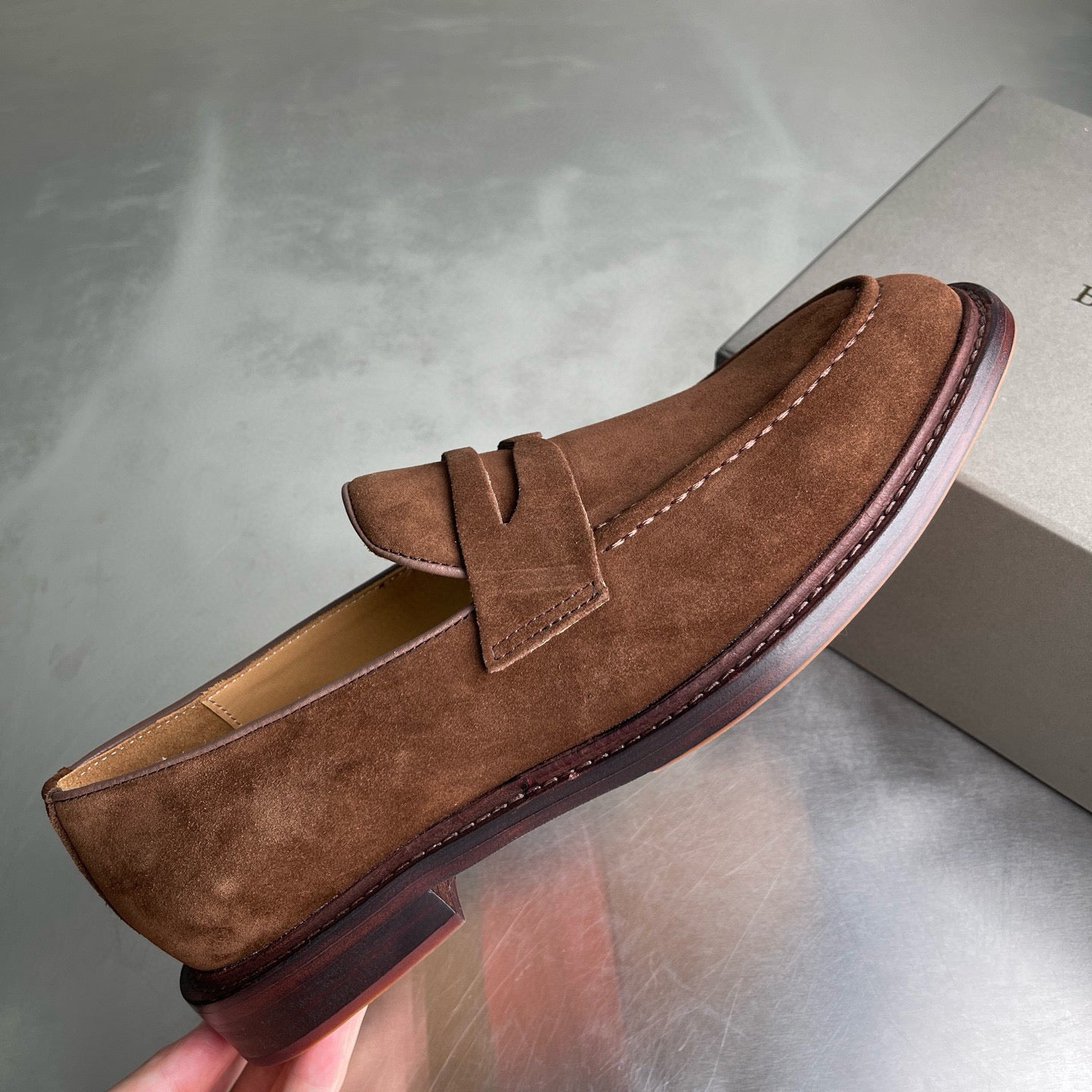 BC Loafer
