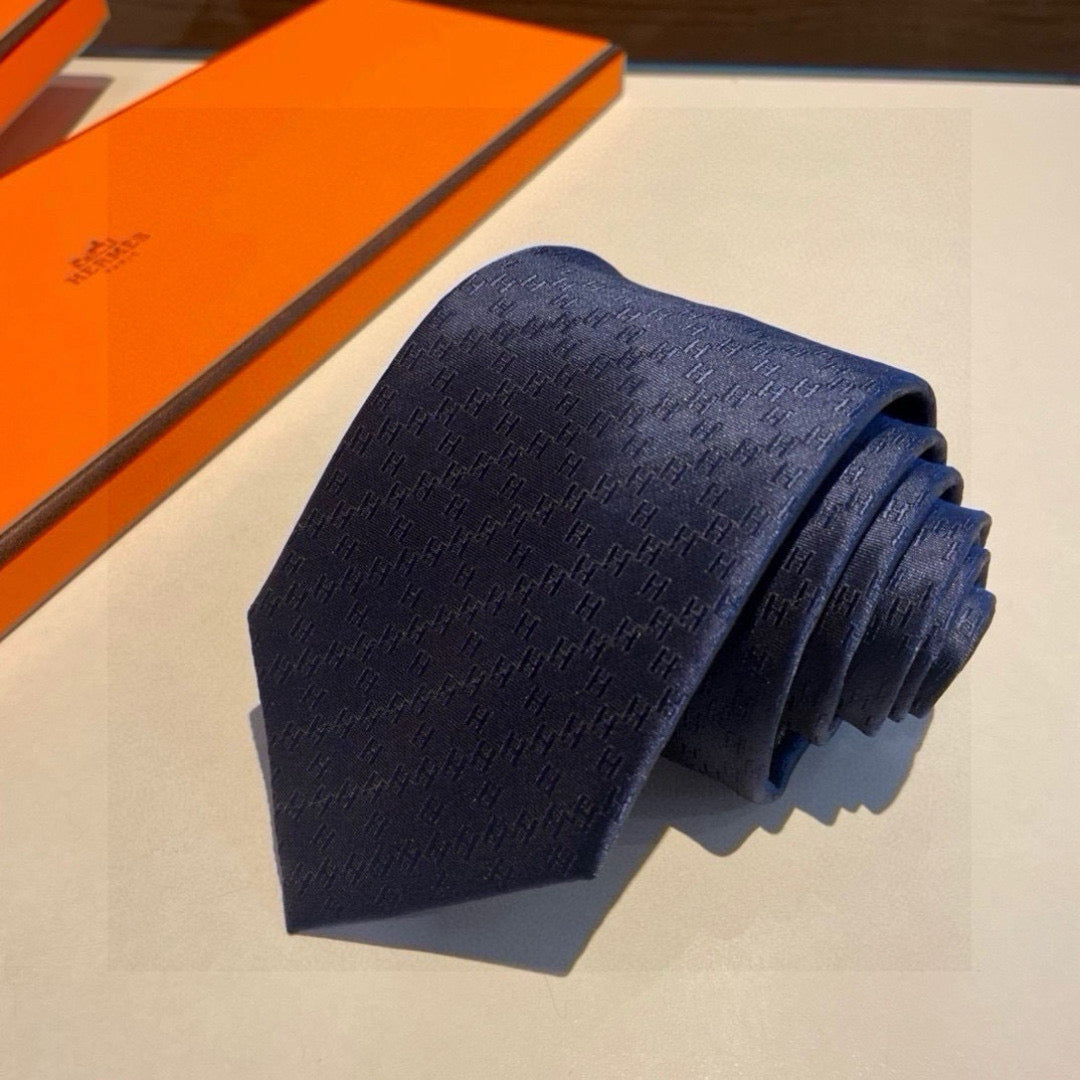 Hermes Tie