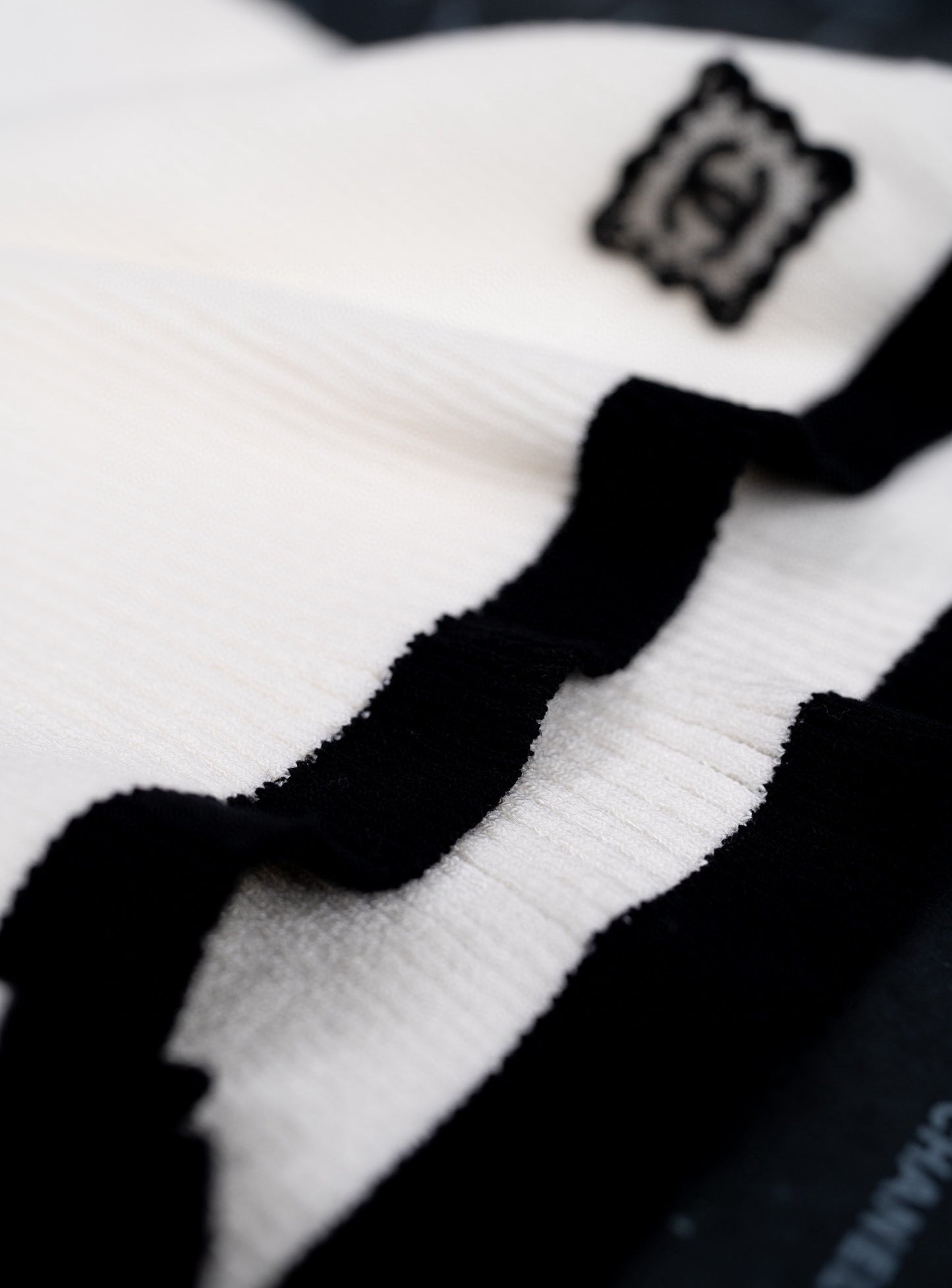 Chanel T-shirt