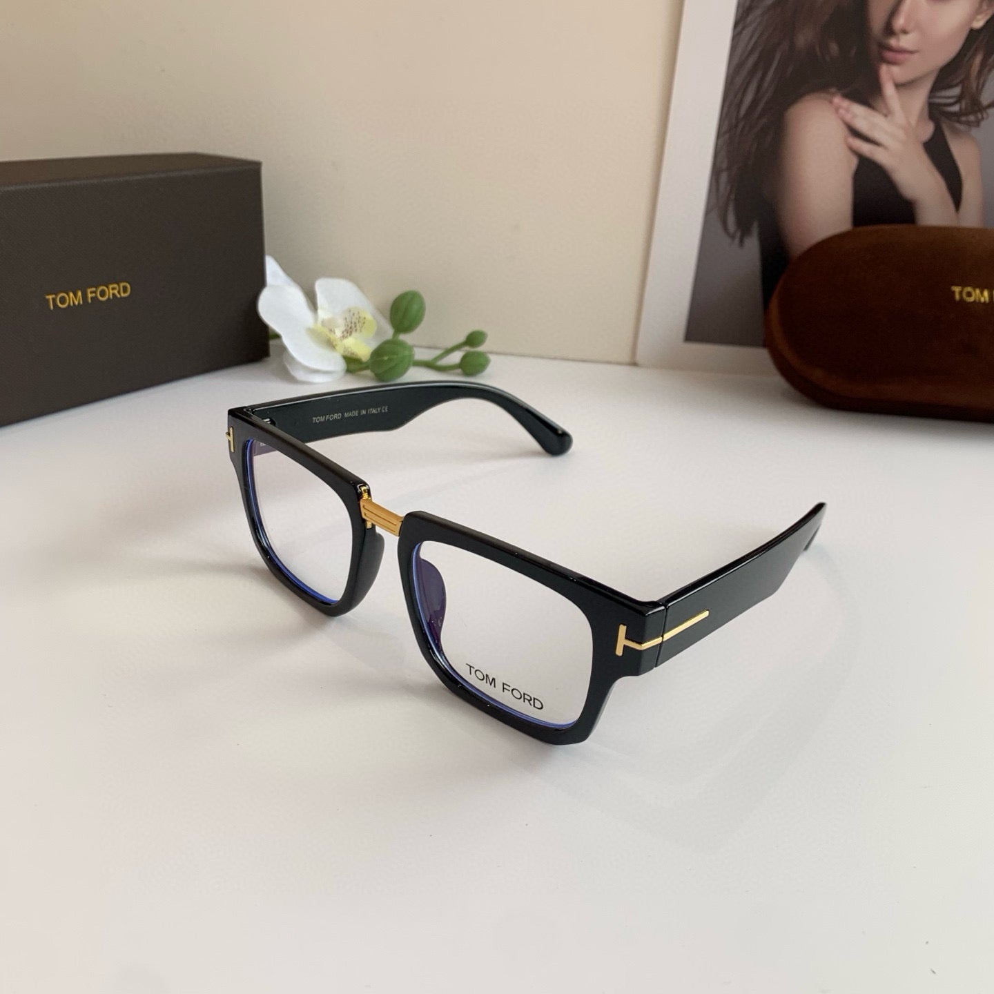 Tom Ford Sunglasses