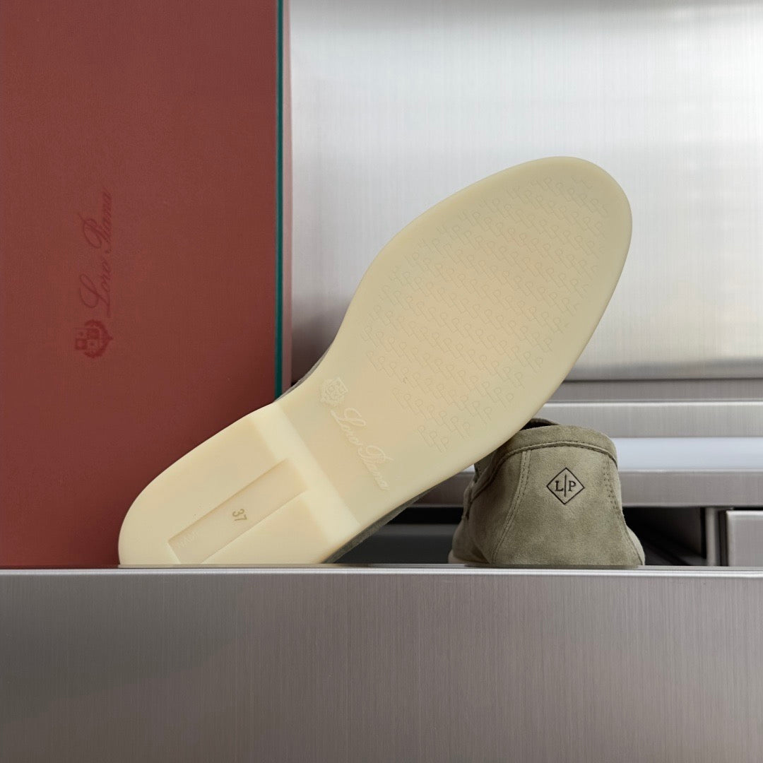LP Loafers
