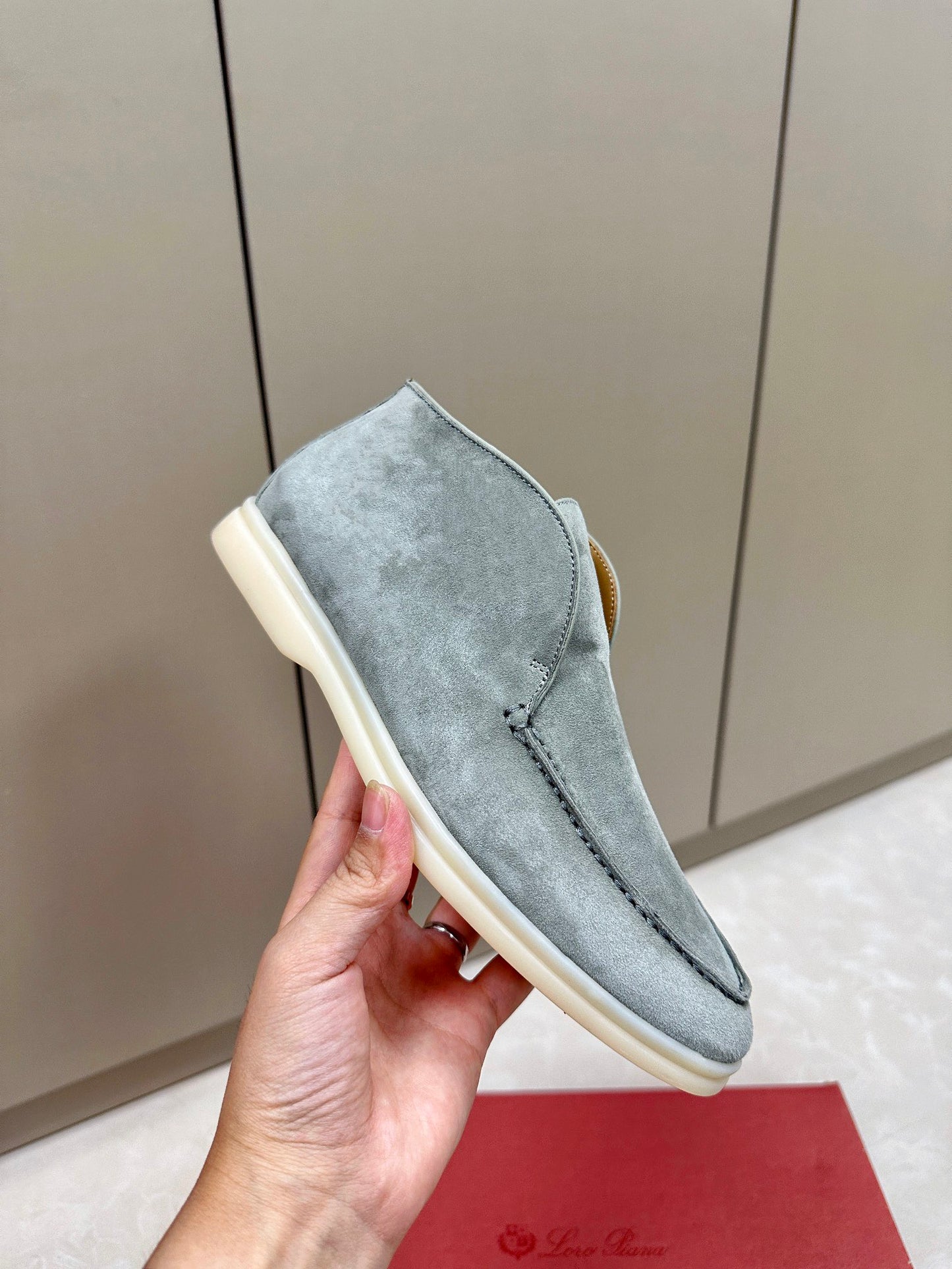 LP Loafers