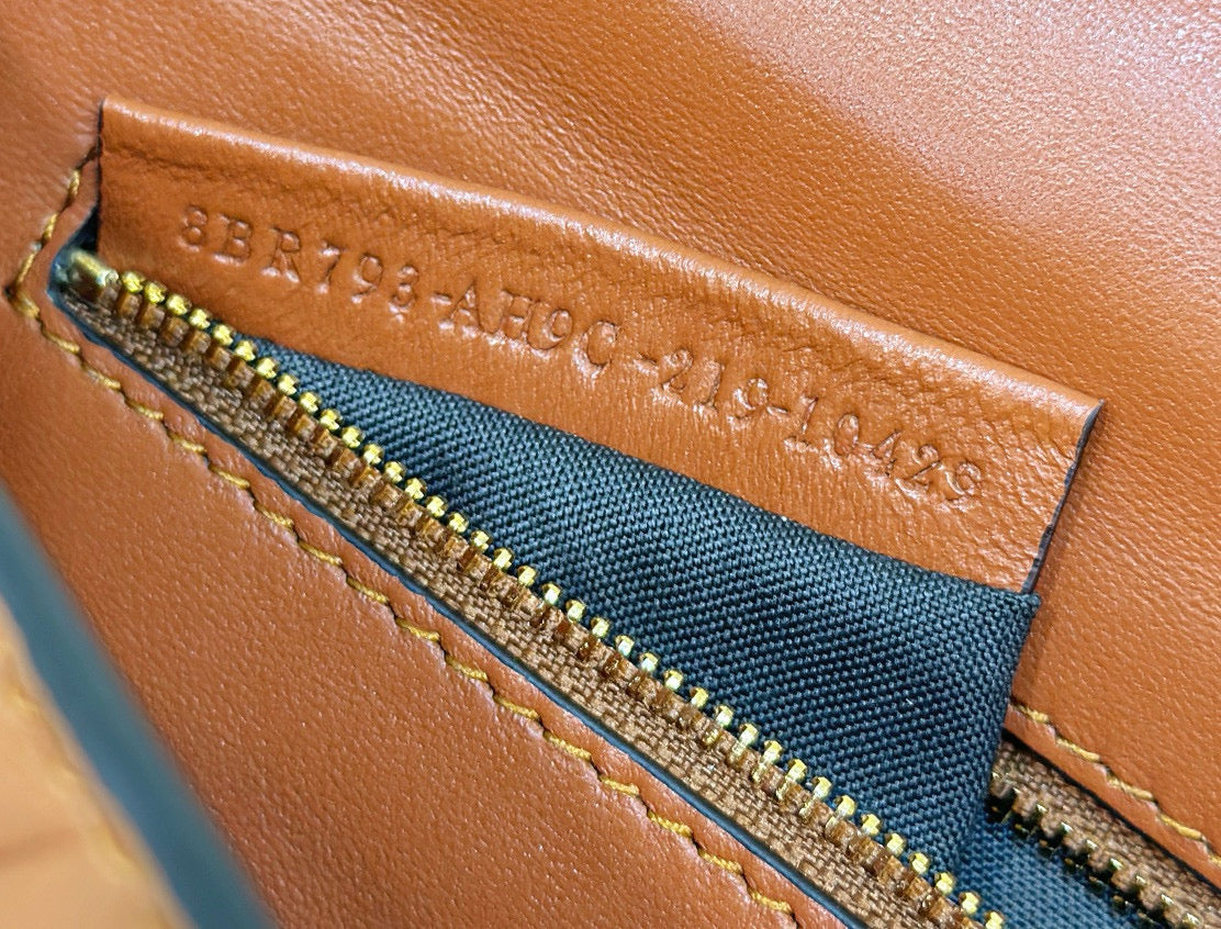 Fendi Baguette Bag