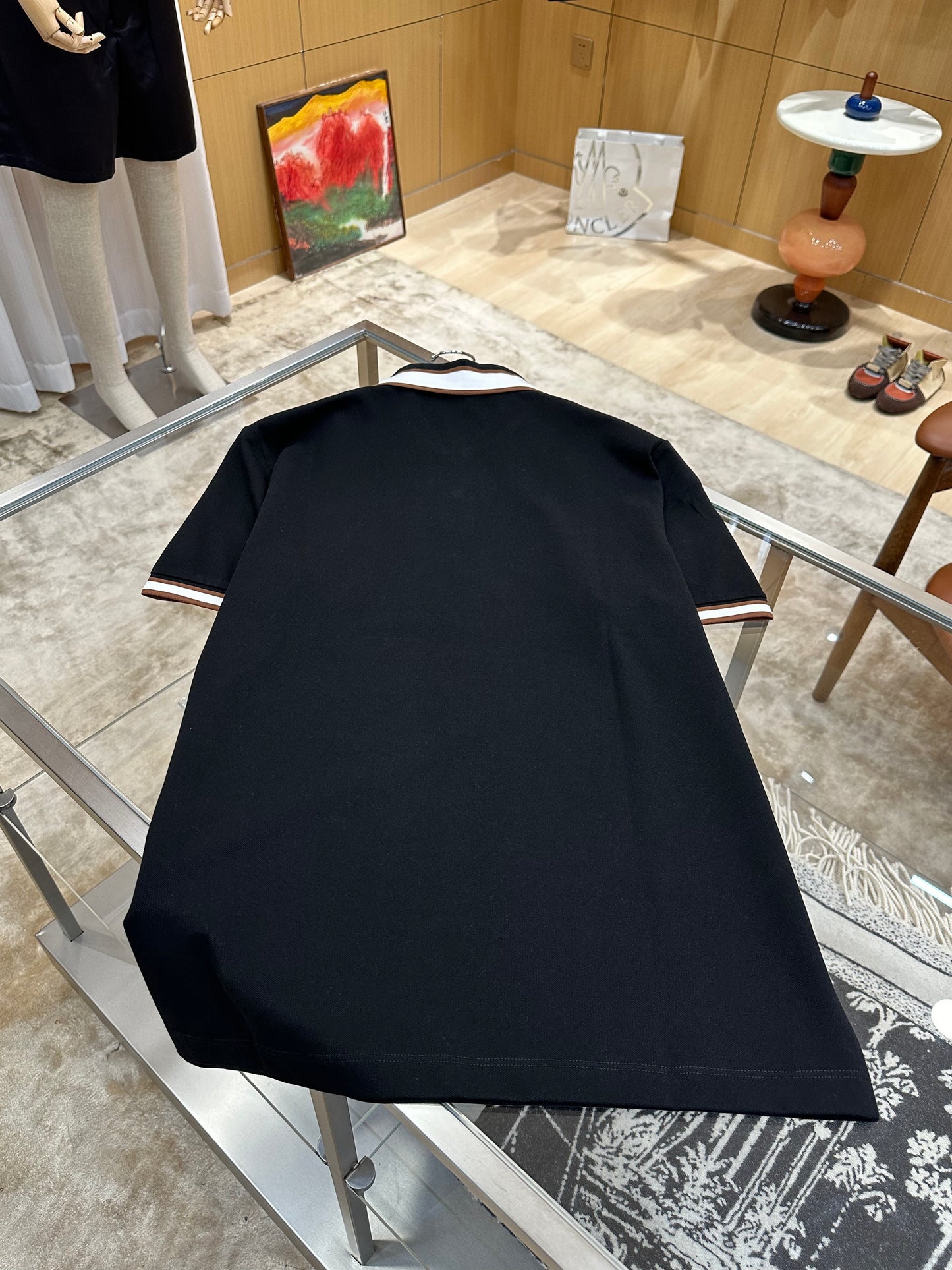 Moncler Polo