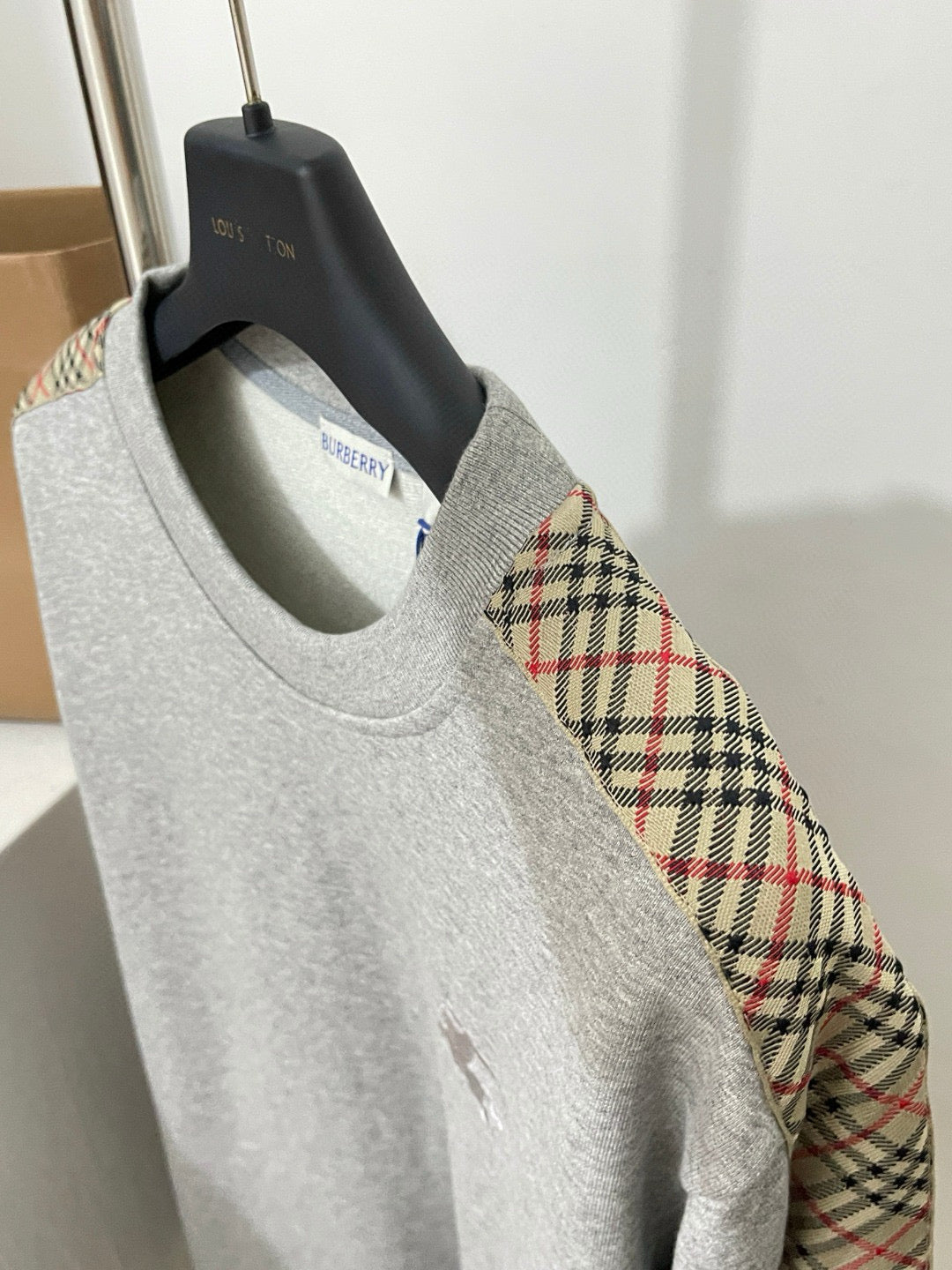 Burberry Sweater