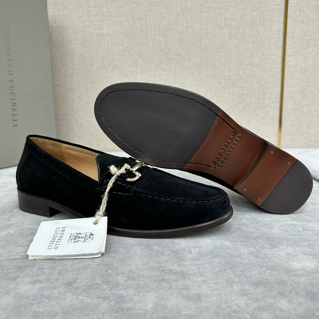 Brunello Cucinelli Loafers