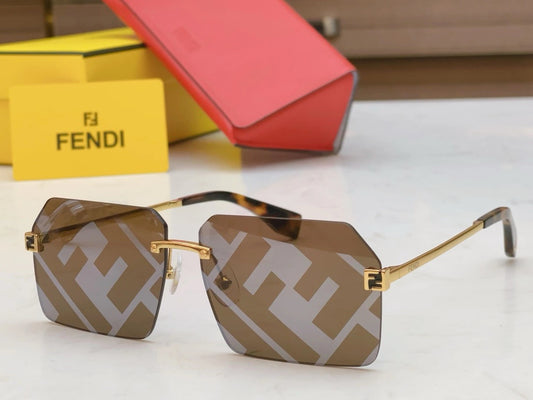 Fendi Sunglasses