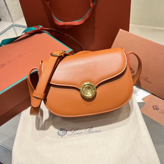 LP Ghiera Mini Crossbody Bag