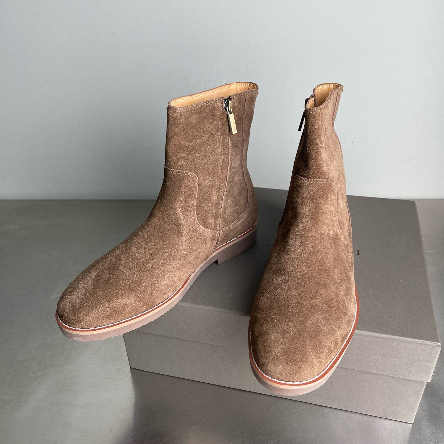 Brunello Cucinelli Boots