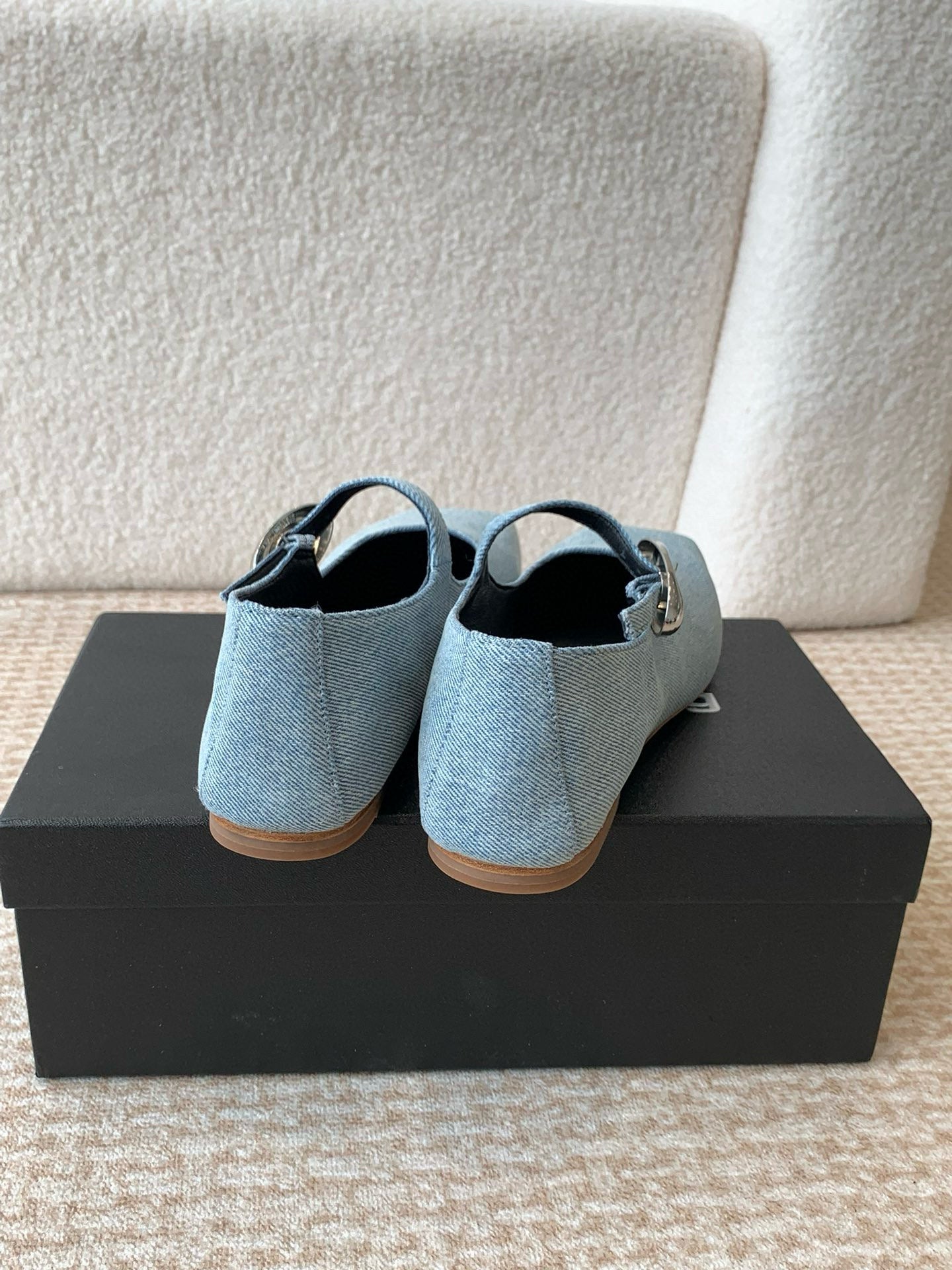 Alexander Wong Loafers