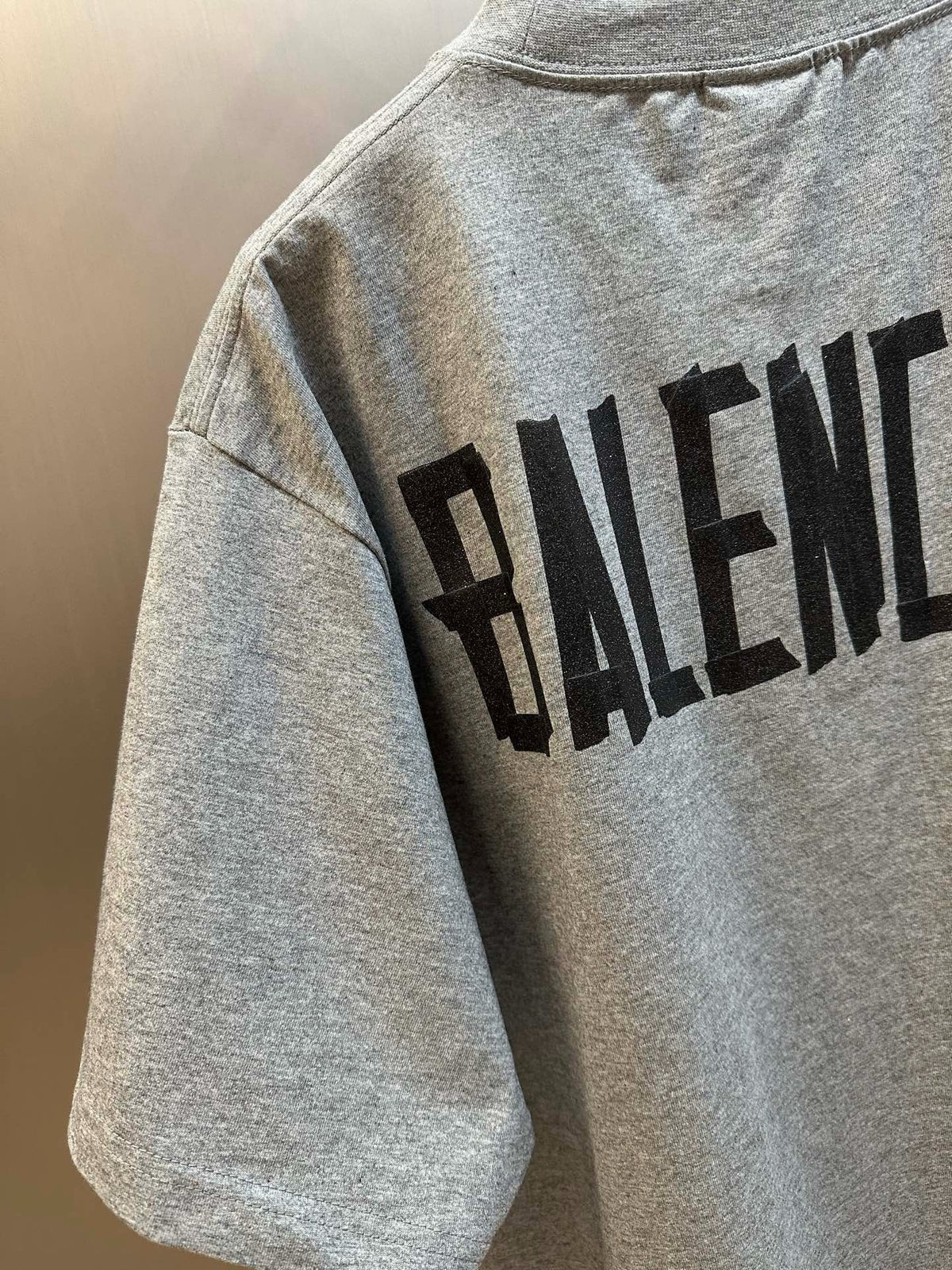 Balenciaga T-Shirt
