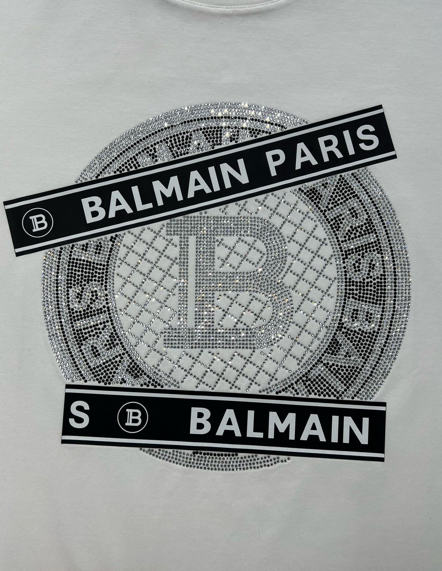 Balmain T-Shirt
