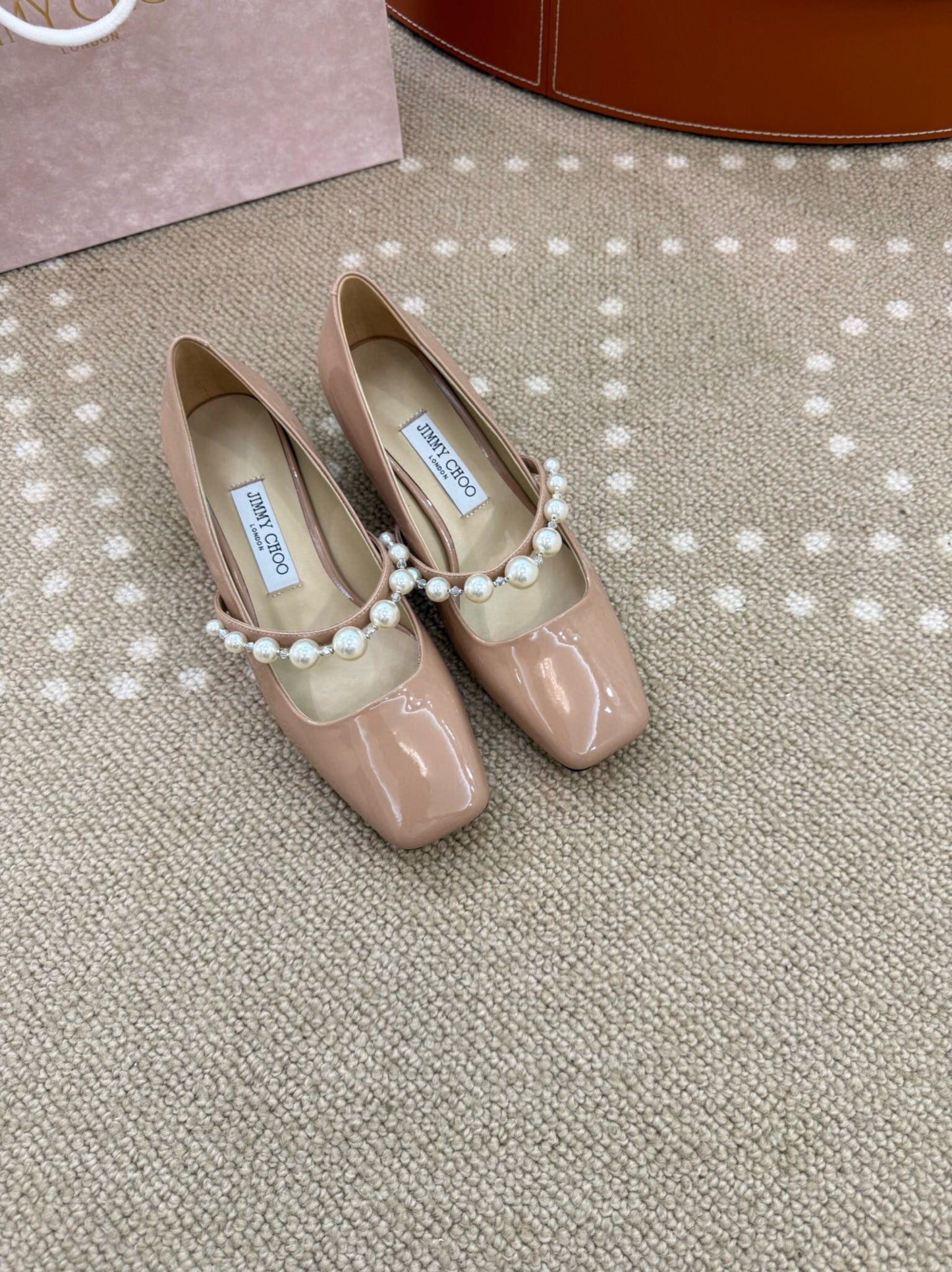 Jimmy Choo Heels