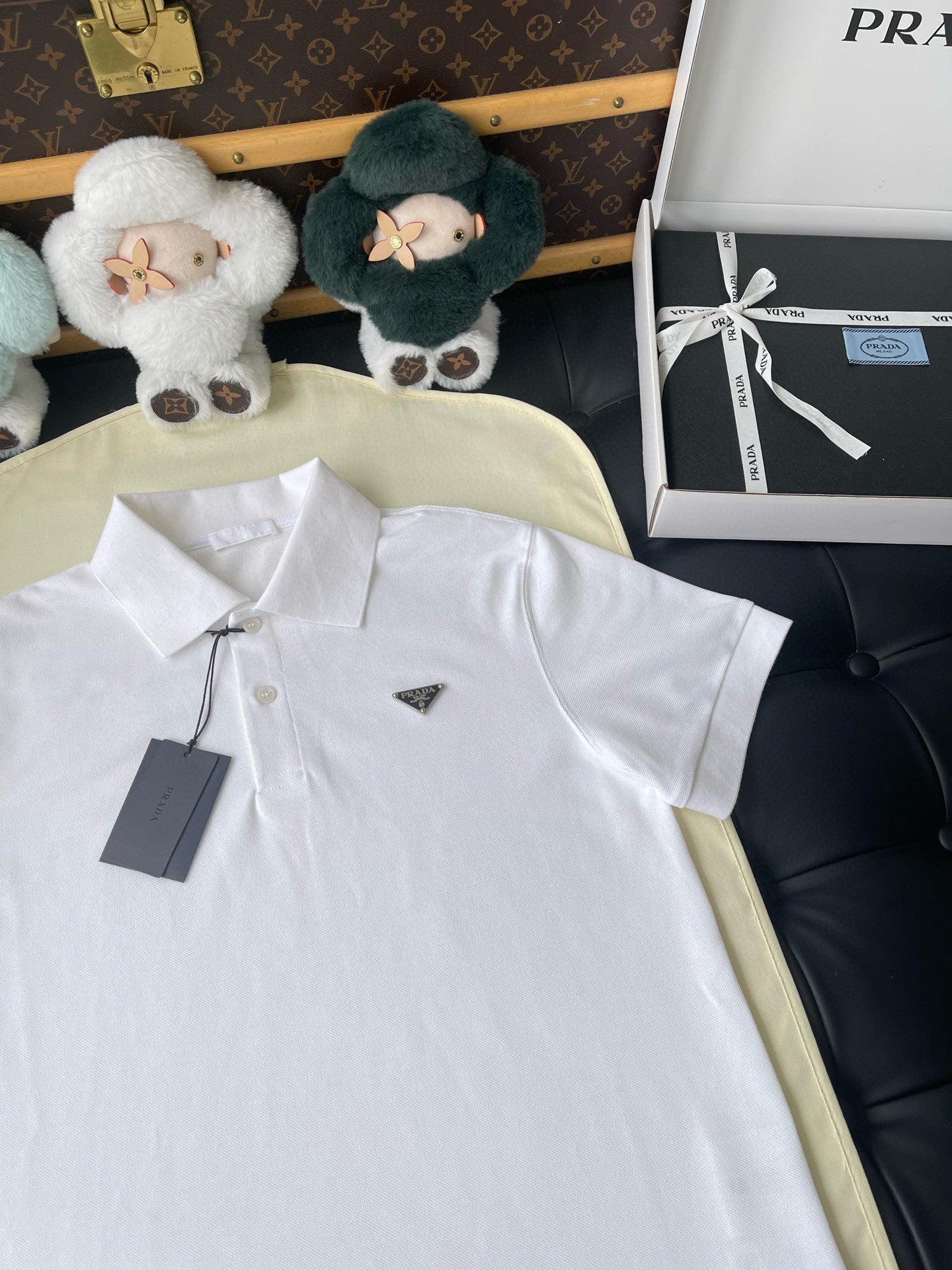 Prada Polo
