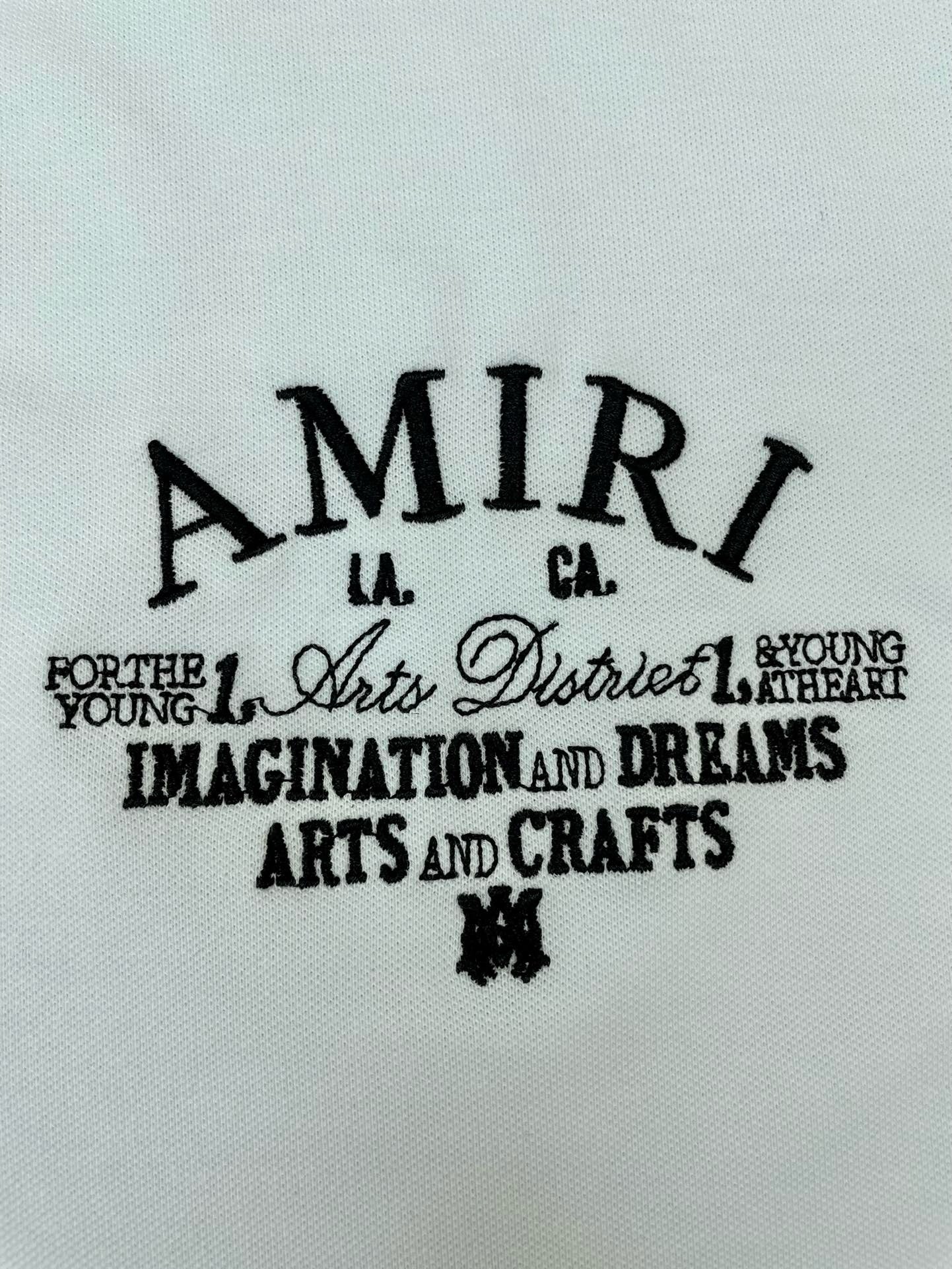 Amiri Polo