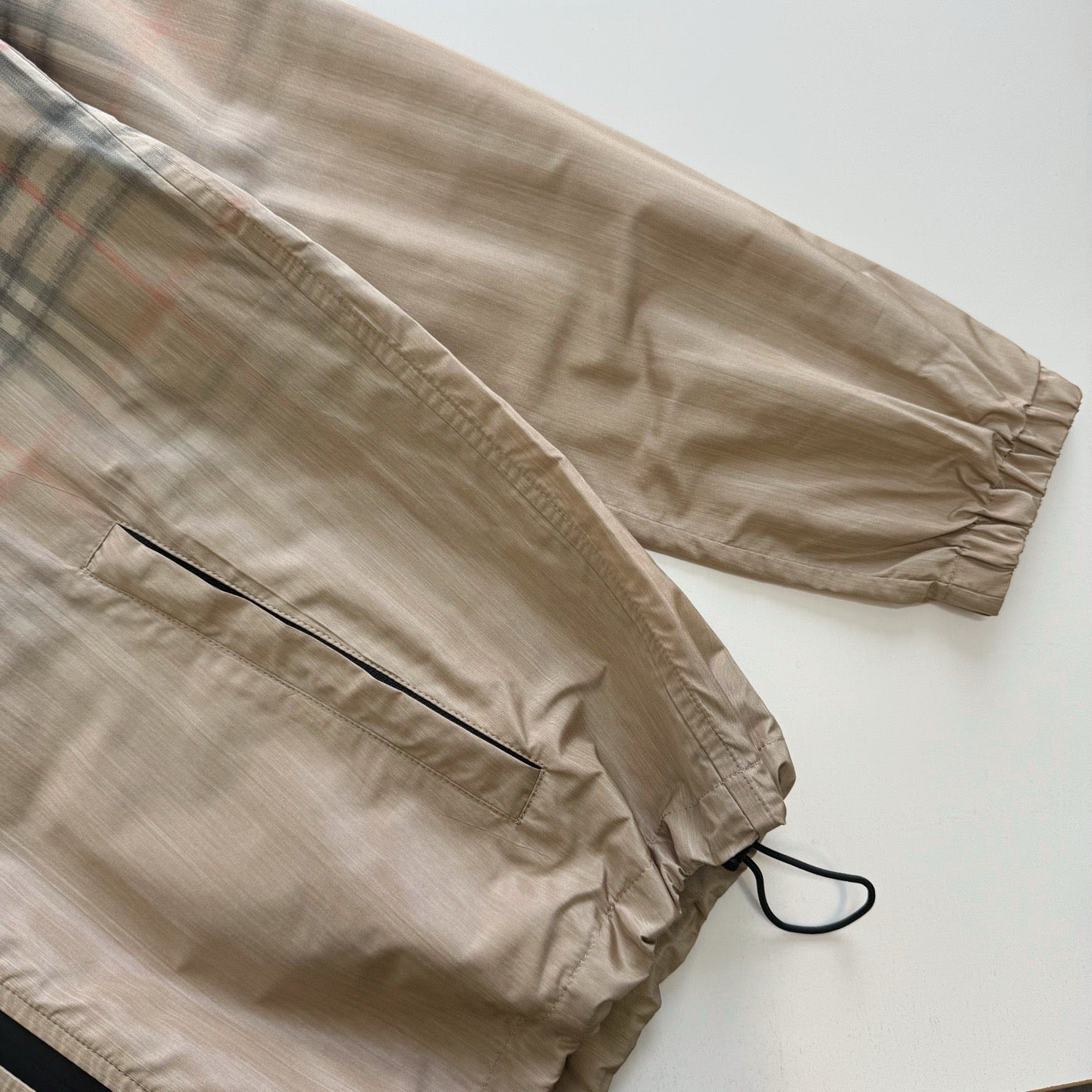 BBR Jacket